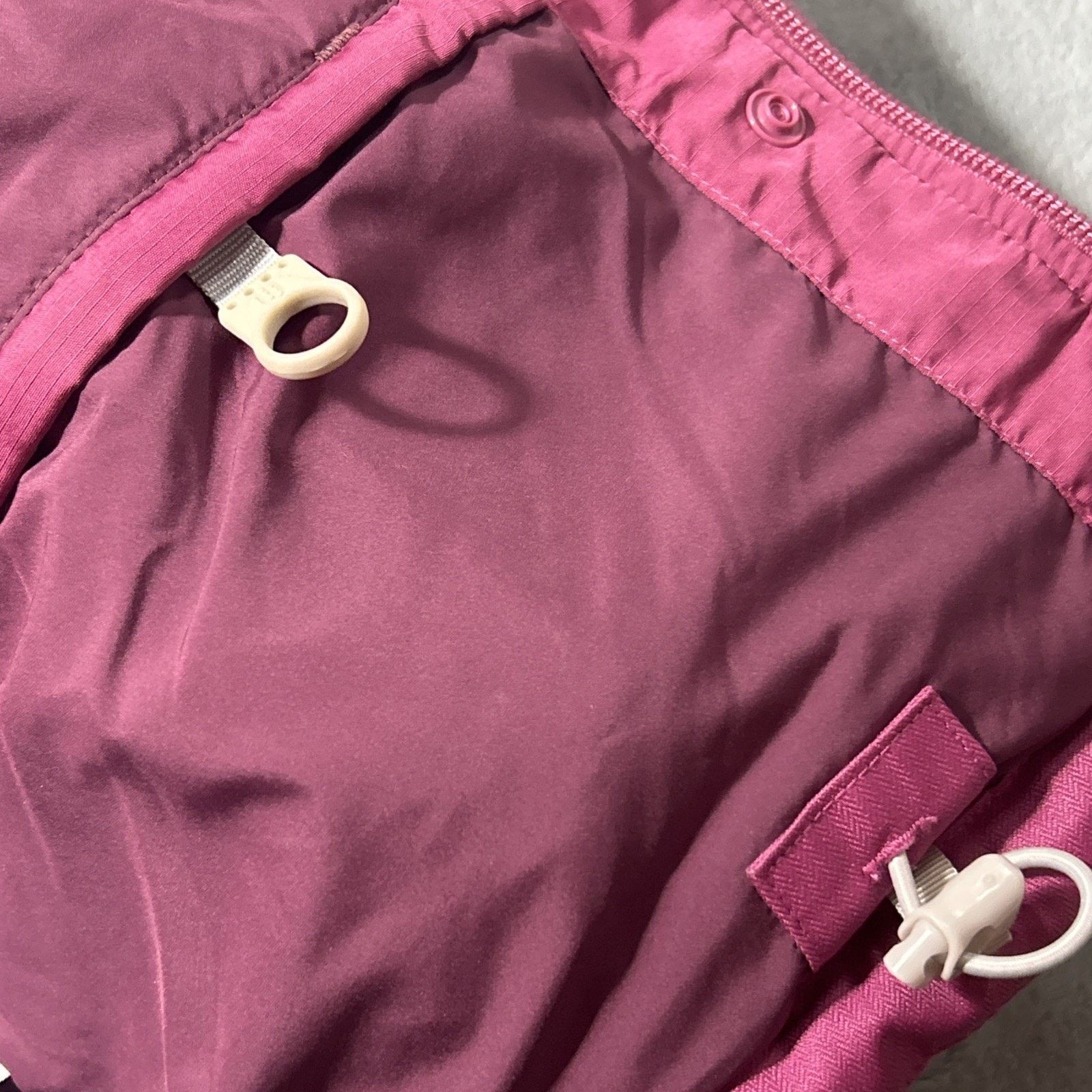 Patagonia Patagonia Rubicon Rider Puff XS Retro Ski Snowboarding 29460 Size XS / US 0-2 / IT 36-38 - 21 Thumbnail