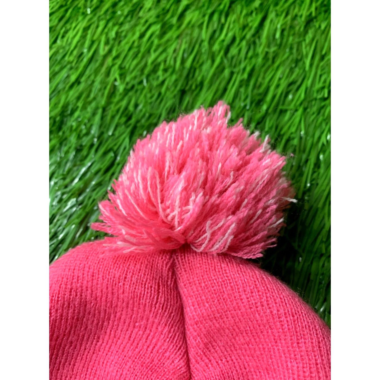 Puma PUMA PINK ORIGINAL WOMEN CASUAL HAT ONE SIZE Size ONE SIZE - 7 Thumbnail