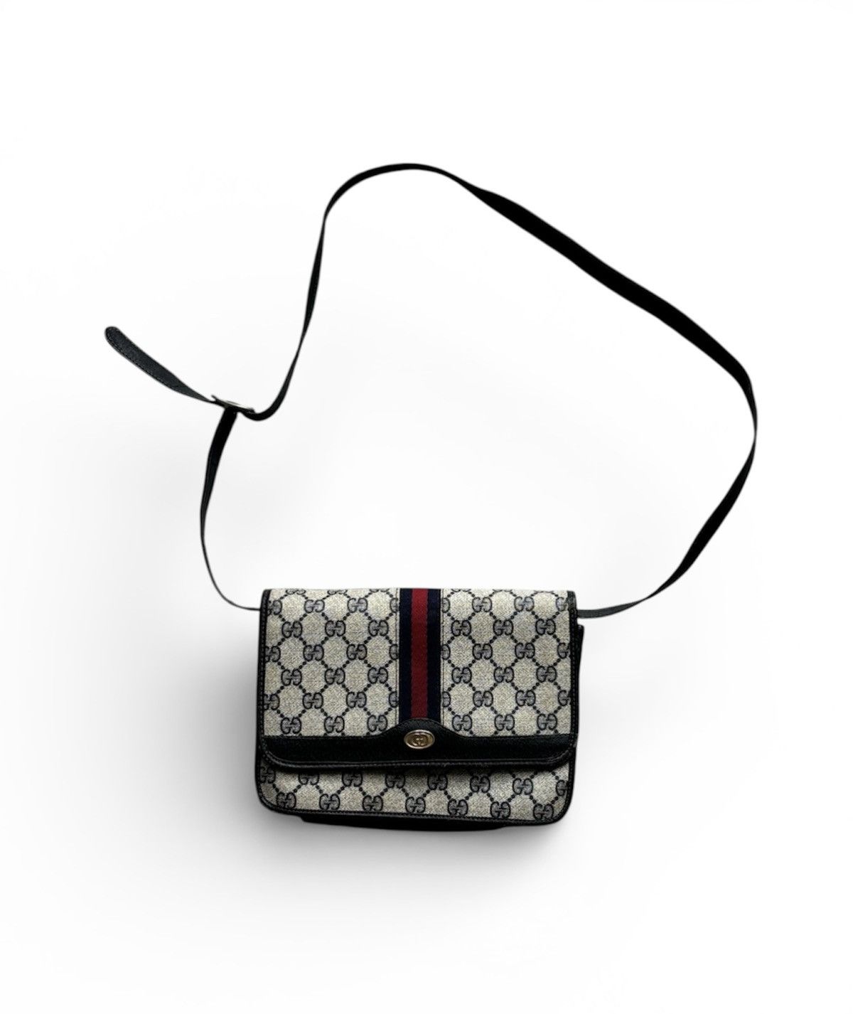 Gucci Vintage Gucci Ophidia Shoulder bag Size ONE SIZE - 1 Thumbnail