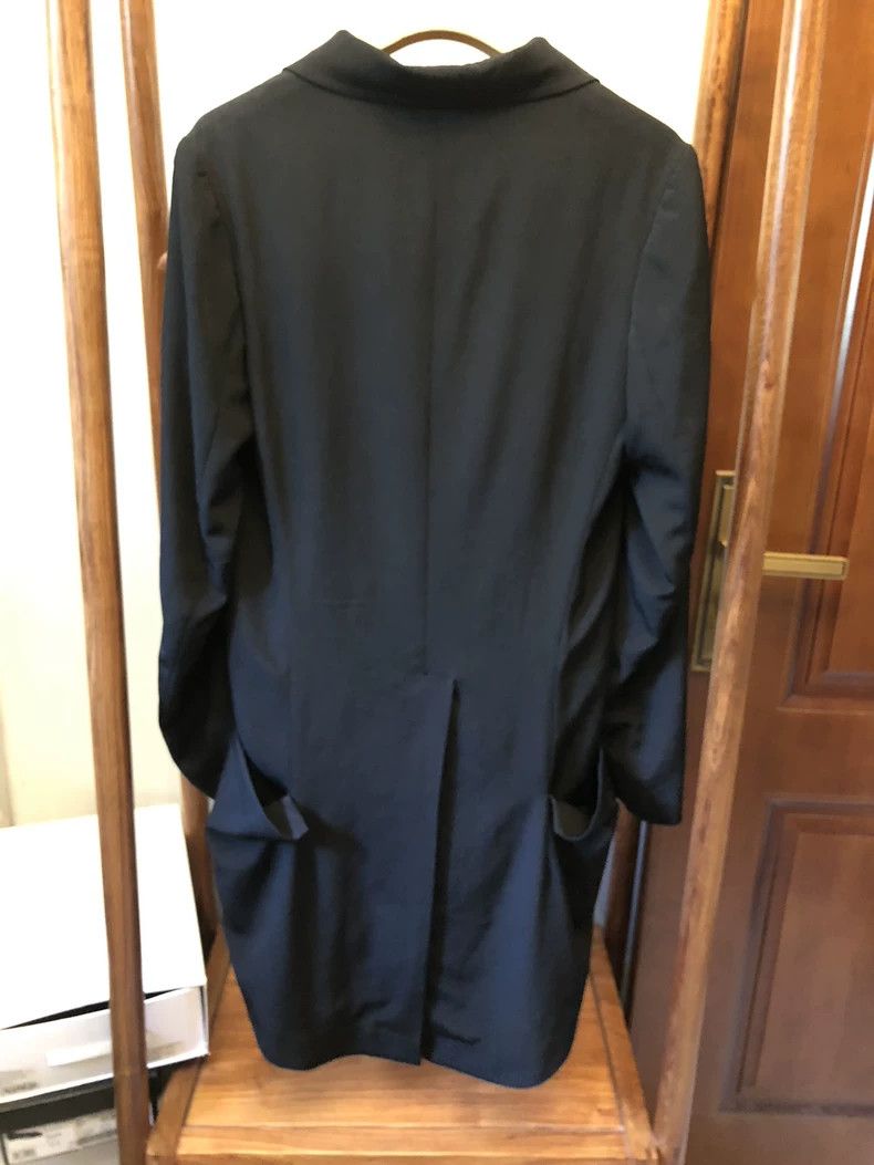 Y's Y's jacket Size US S / EU 44-46 / 1 - 3 Thumbnail
