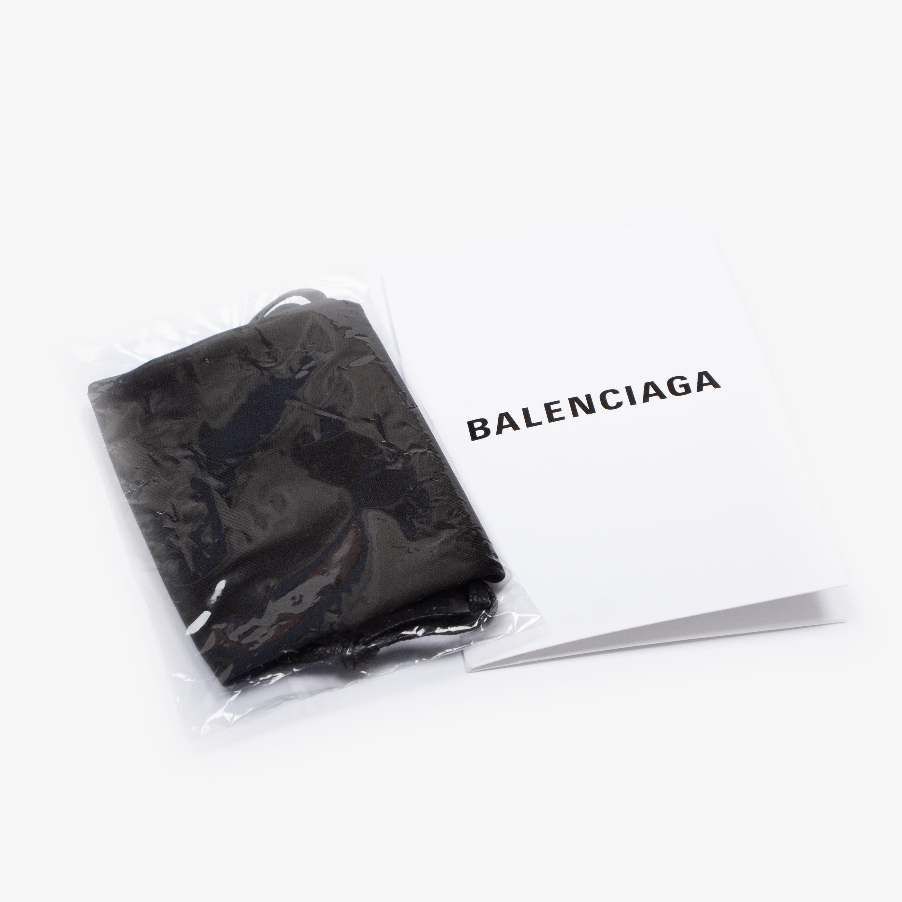 Balenciaga BALENCIAGA CAT EYE WIRE SUNGLASSES Size ONE SIZE - 6 Thumbnail