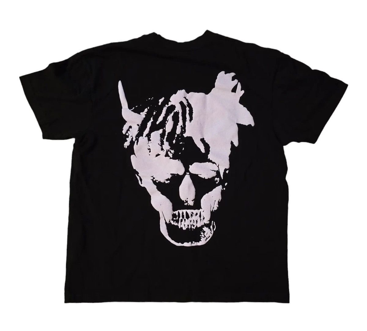 Revenge [VERY RARE] REVENGE XXX ANGEL TEE ORIGINAL RE-RELEASE Size US L / EU 52-54 / 3 - 2 Thumbnail