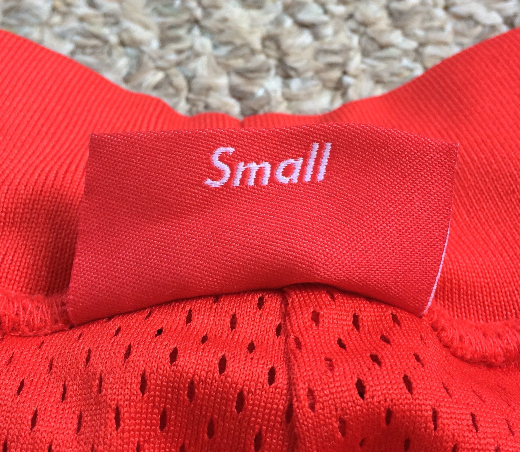 Supreme S/S 2018 Supreme Bolt Shorts size small Size US 30 / EU 46 - 7 Thumbnail