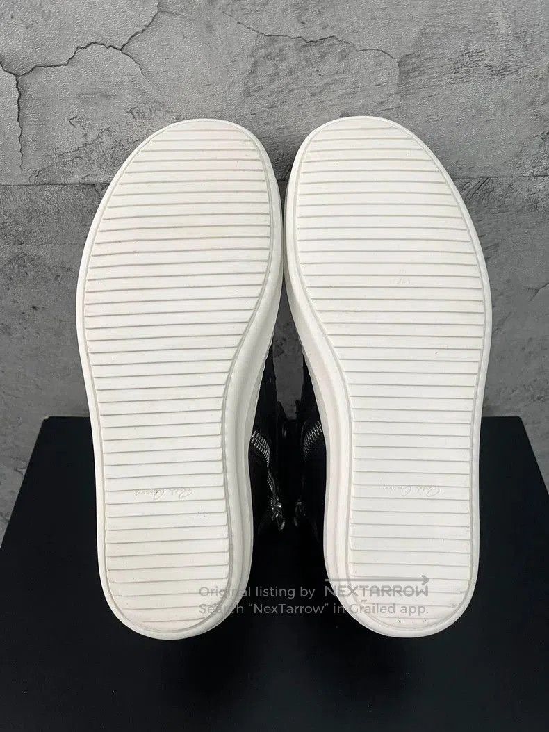 Rick Owens Rick Owens Island Dunk High. Size US 8 / EU 41 - 8 Thumbnail