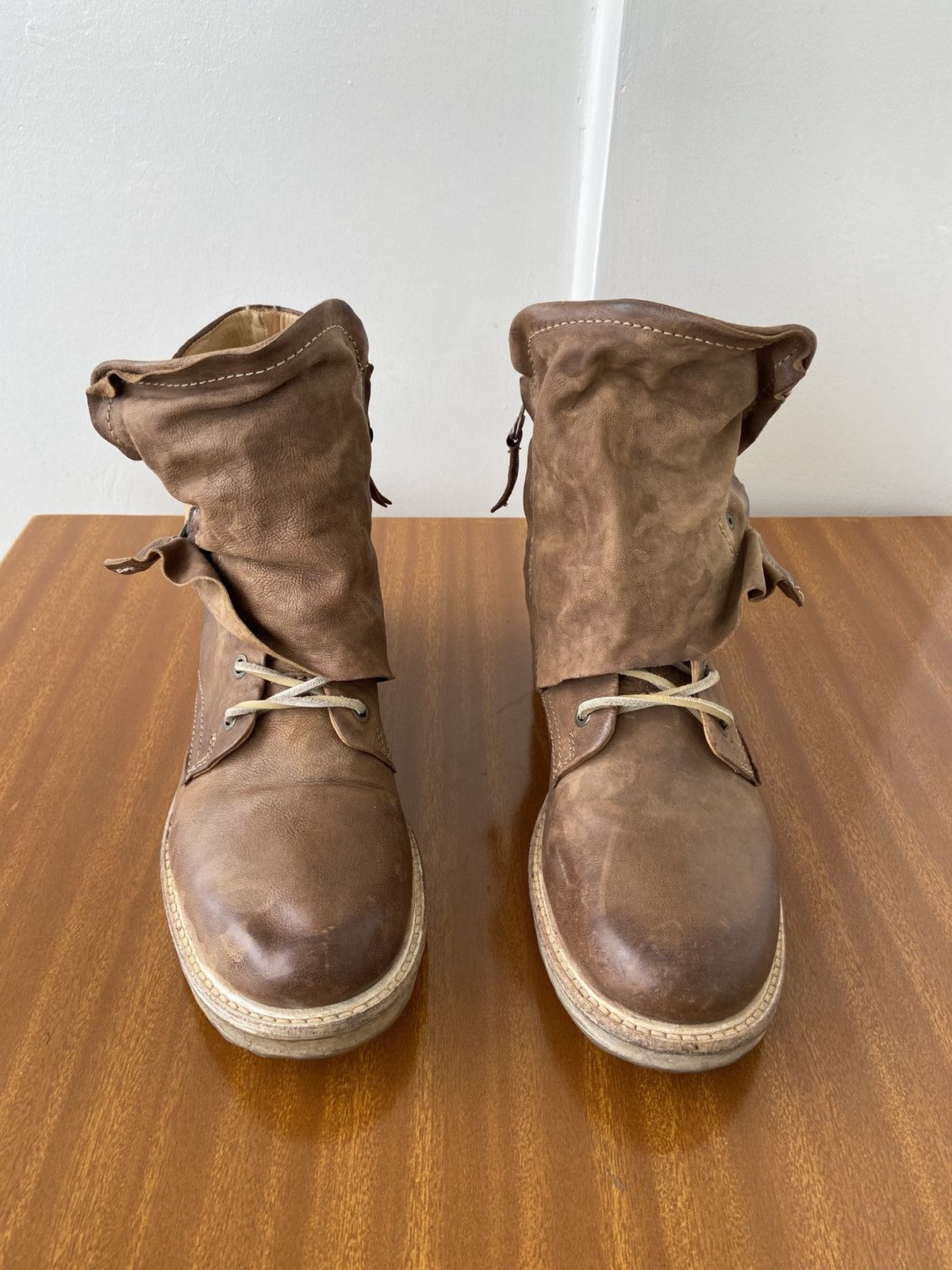 A.S.98 A.S.98 Size US 9 / IT 39 - 4 Thumbnail