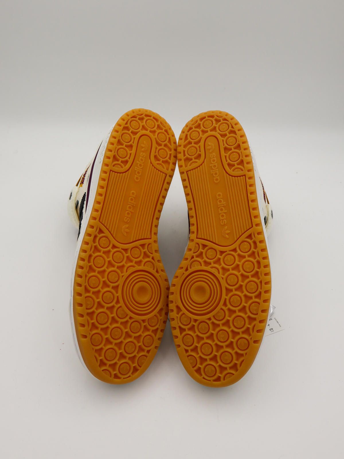 Adidas Girls Are Awesome x adidas Forum High – GY2632 – BNIB Size US 11.5 / IT 41.5 - 3 Thumbnail