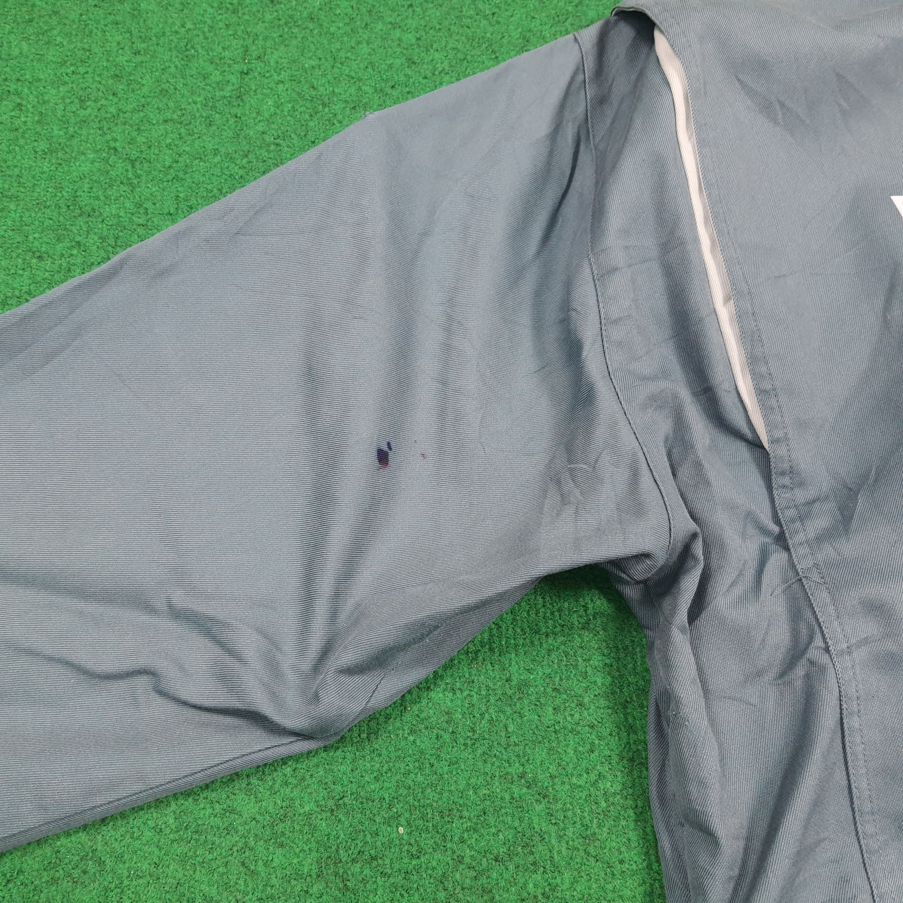 Japanese Brand Vintage Nismo Nissan Racing Japan Custom Logo Jacket C298N4 Size US XL / EU 56 / 4 - 14 Thumbnail