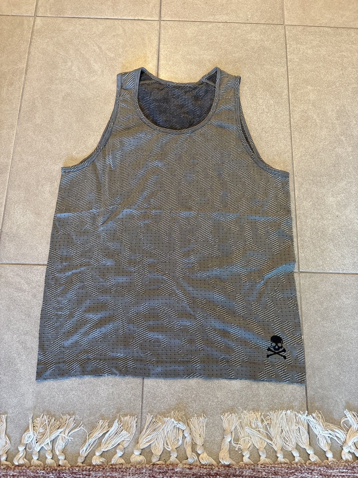 Lululemon Lululemon Soulcycle Tank Size US M / EU 48-50 / 2 - 1 Thumbnail