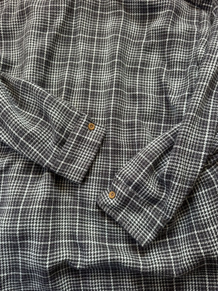 Other Vintage Mohawk Flannel Size US L / EU 52-54 / 3 - 3 Thumbnail