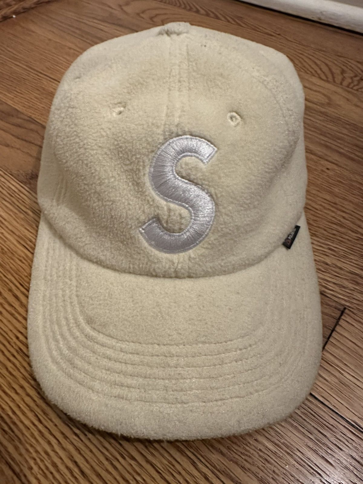 Supreme Supreme 6-panel Polartec Size ONE SIZE - 1 Thumbnail