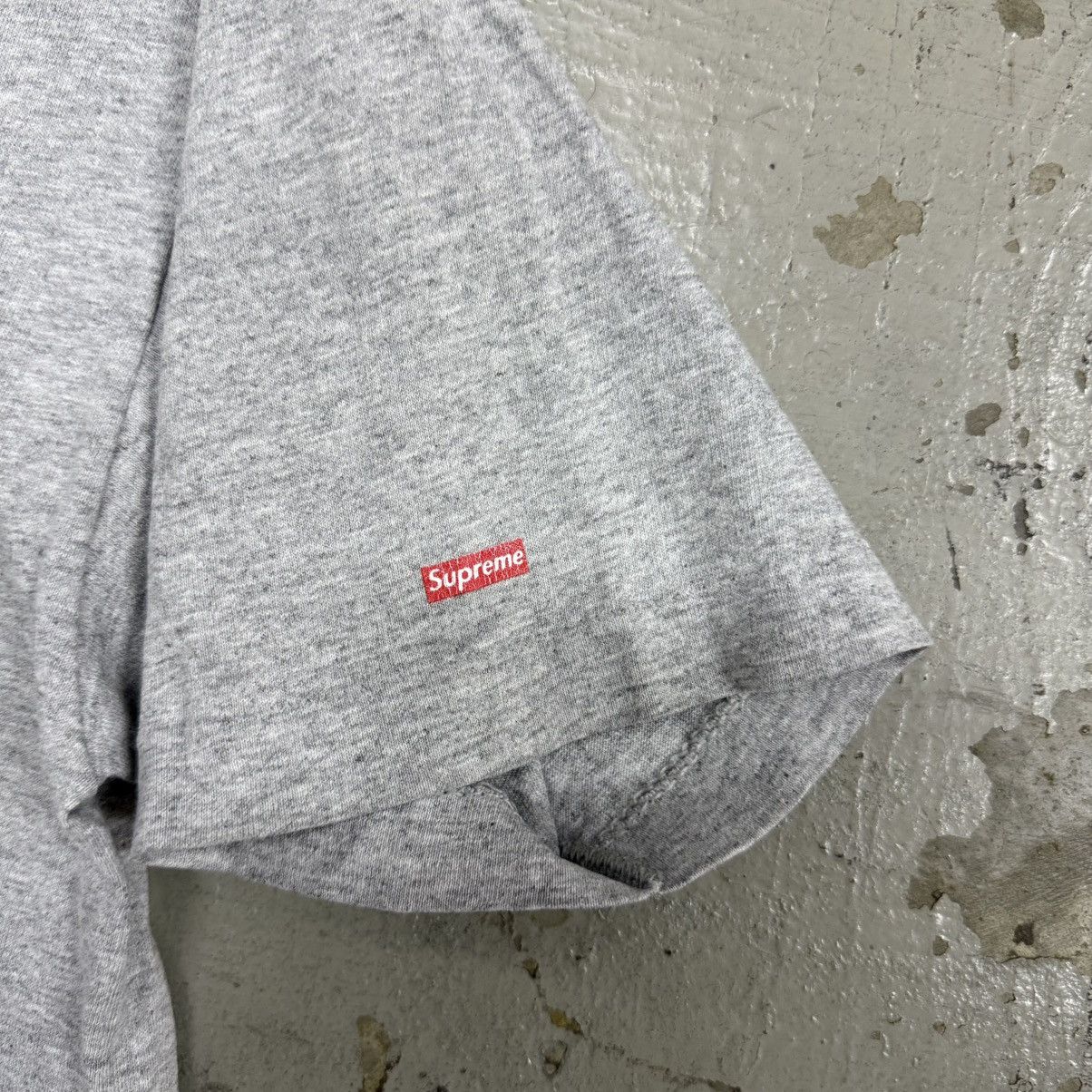 Supreme 1999/98 Supreme Clientele Ghostface Killah Remarkable Armor Size US M / EU 48-50 / 2 - 7 Thumbnail