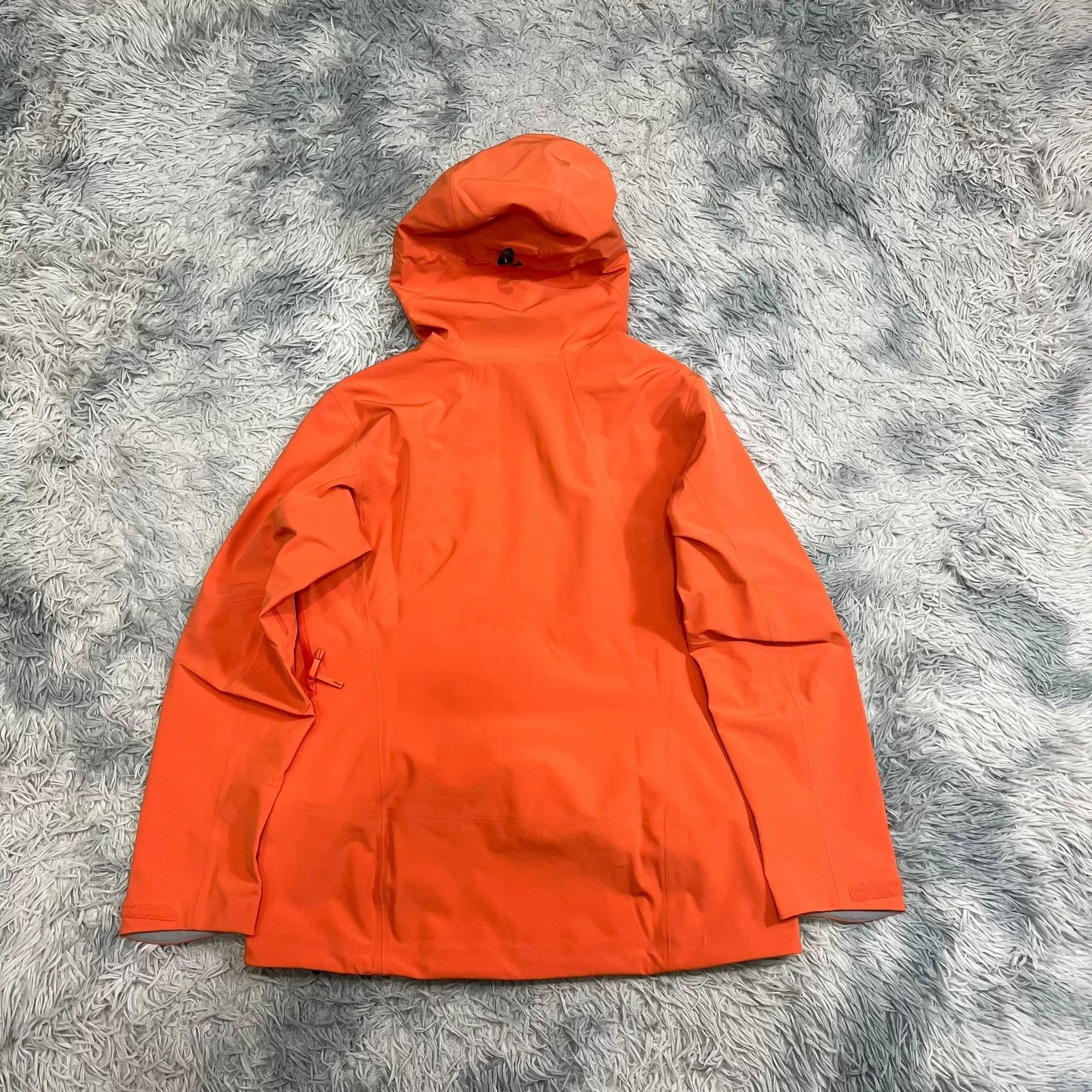 Arc'teryx Arcteryx SHASHKA STRETCH Ski Jacket Size US L / EU 52-54 / 3 - 5 Thumbnail