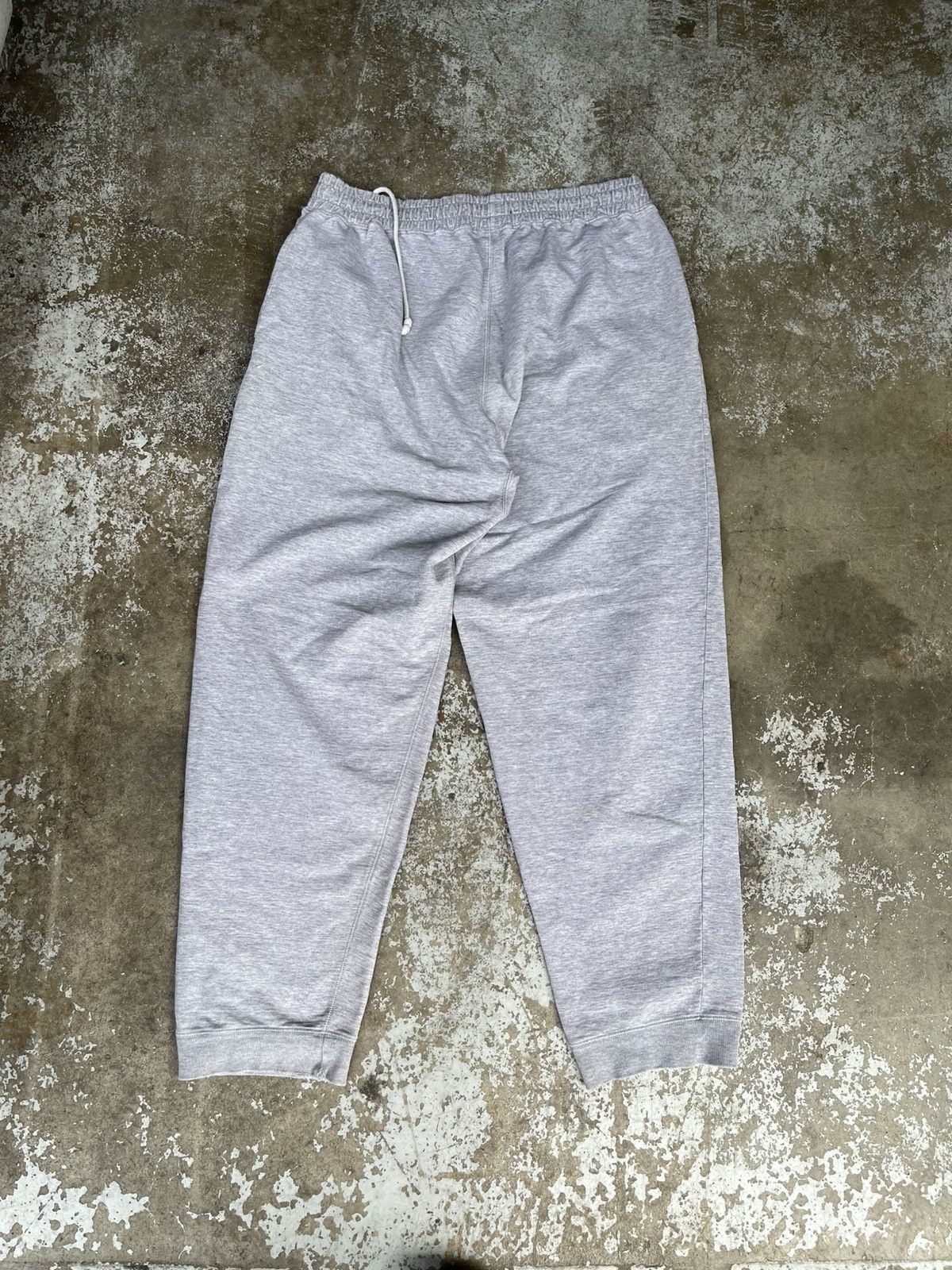 Polo Ralph Lauren Vintage 90s Polo Sport Ralph Lauren Sweatpants Size US 34 / EU 50 - 3 Thumbnail