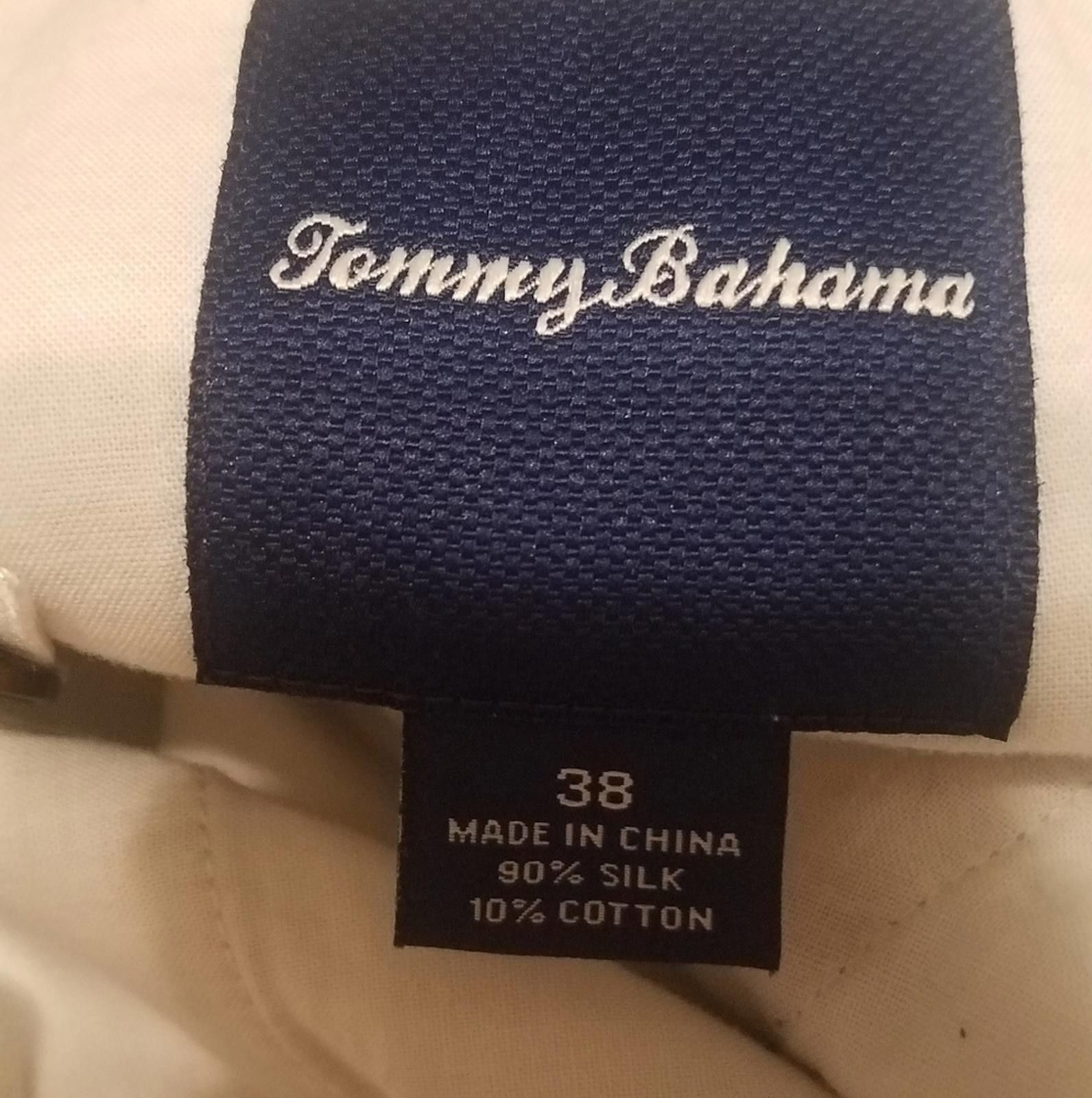 Tommy Bahama Tommy Bahama Classic Tan Shorts Size 38 Size US 38 / EU 54 - 3 Thumbnail