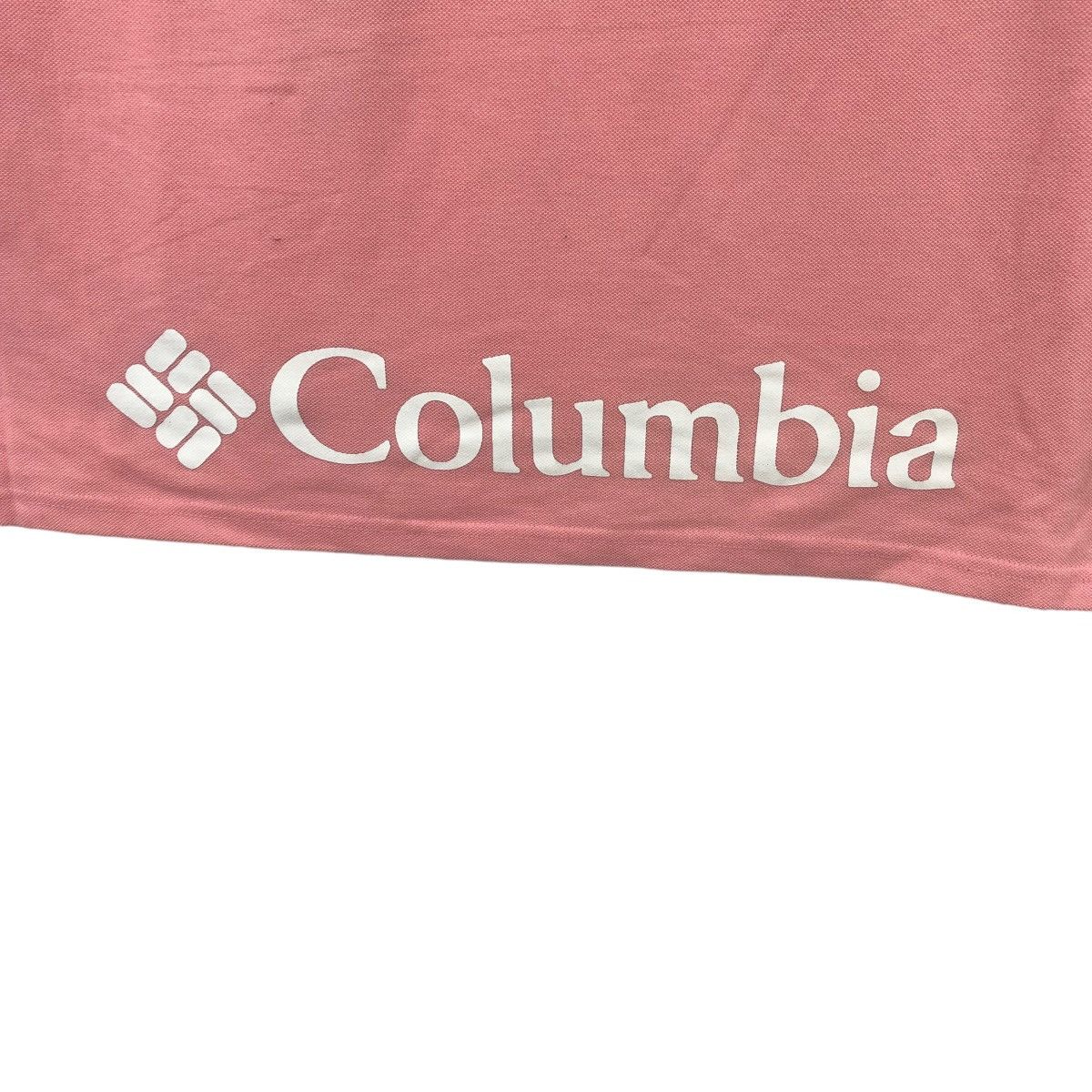 Columbia XLARGE CLOTHING x COLUMBIA Baggy Tee Shirt Top Striped Skate Size US XL / EU 56 / 4 - 4 Thumbnail