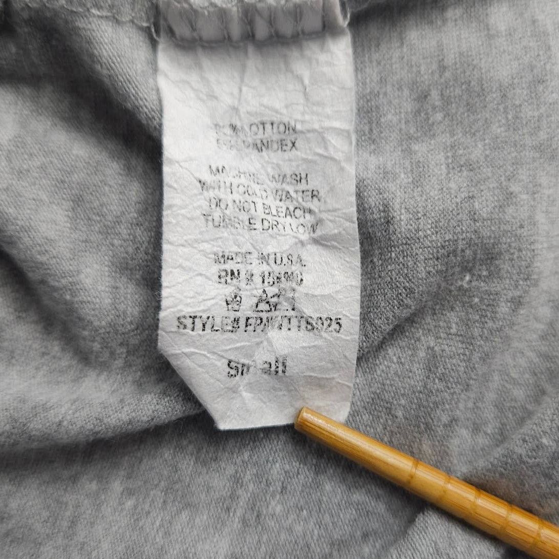 Other Fifth Parallel Threads Scoop Neck Short Sleeve T-Shirt Sz. S Size S / US 4 / IT 40 - 4 Thumbnail