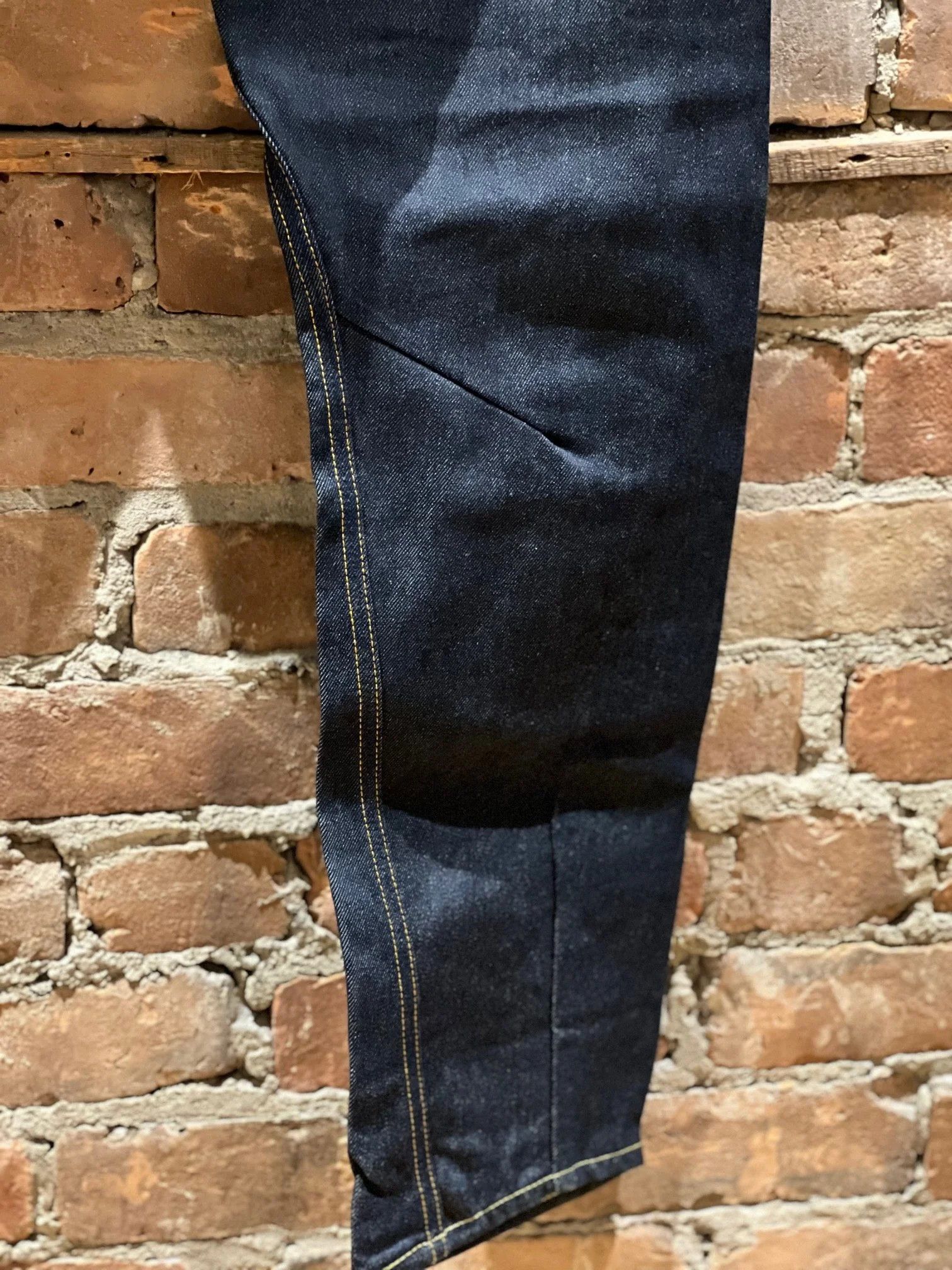 DENHAM Denham CROSSBACK MIJ MS3 Jeans Size US 33 - 7 Thumbnail