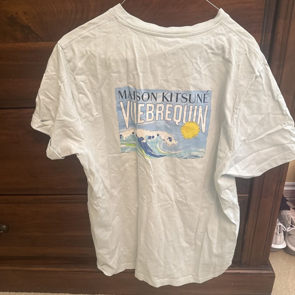 Vilebrequin Vilbrequin t shirt Size US XL / EU 56 / 4 - 2 Thumbnail