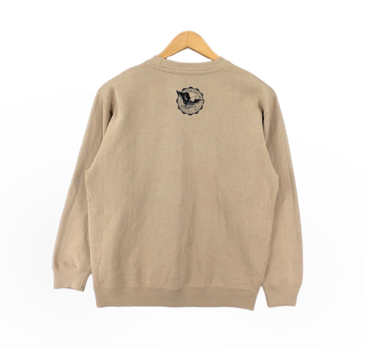 Other 20th Anniversary COLORADO STATE Sweatshirt #1899-46 Size US M / EU 48-50 / 2 - 4 Thumbnail