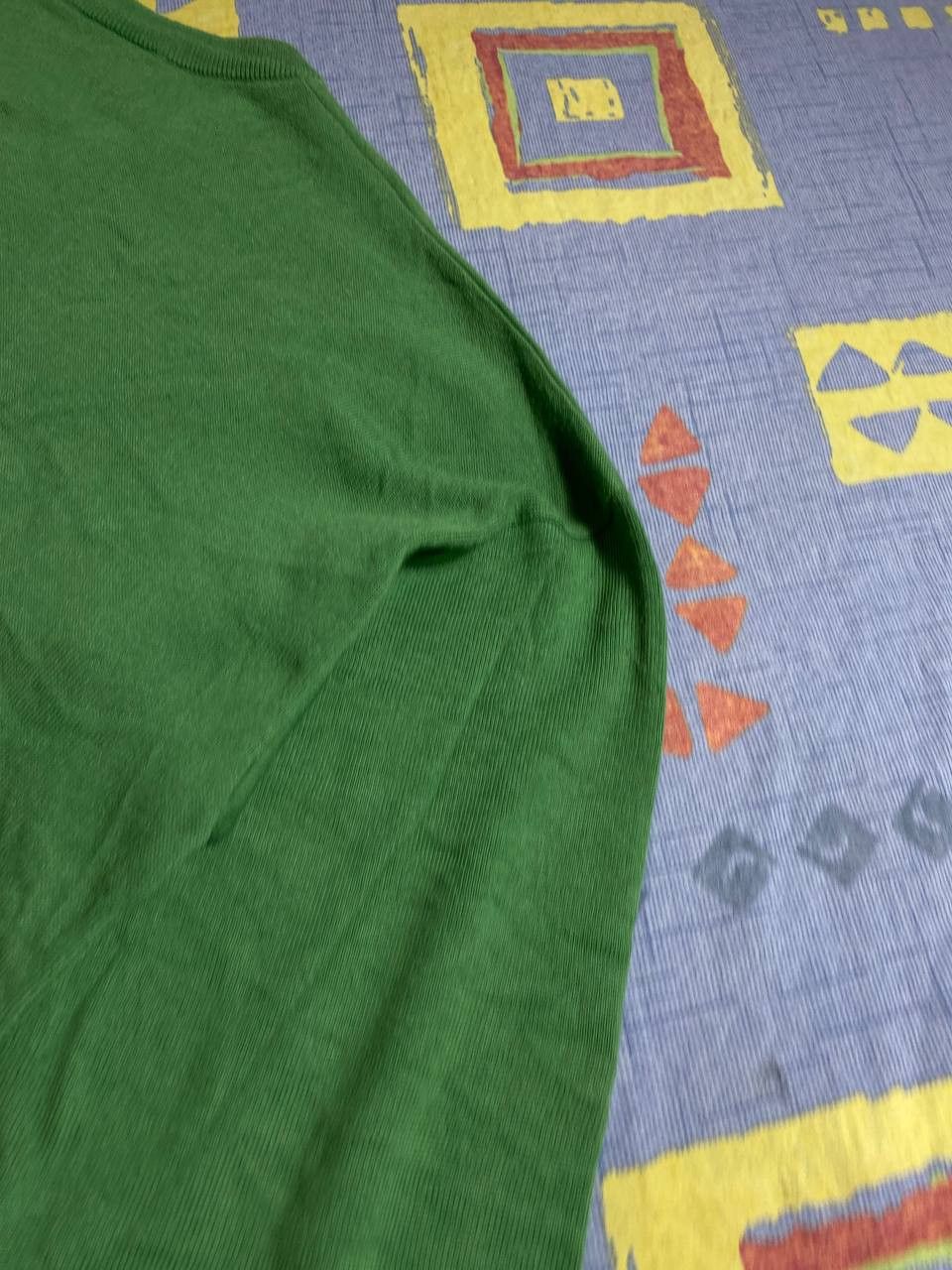 Lacoste × Vintage LACOSTE VINTAGE SWEATER Size US XXL / EU 58 / 5 - 11 Thumbnail