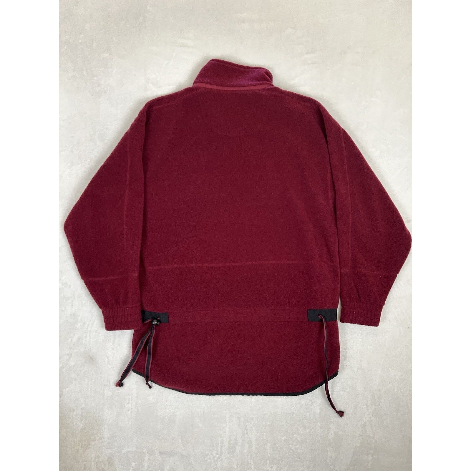 Fila Vintage Fila Italia Oversized Sweatshirt Dress Women’s Size Size L / US 10 / IT 46 - 8 Thumbnail