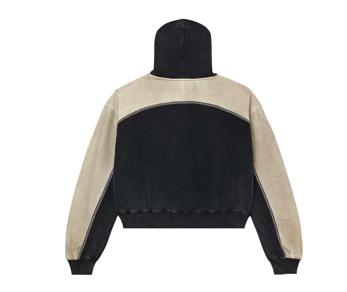 Other 🔥🔥Vale Forever Vale Star Zip Up 'Dest/Black/Tan' Size S Size US S / EU 44-46 / 1 - 2 Thumbnail