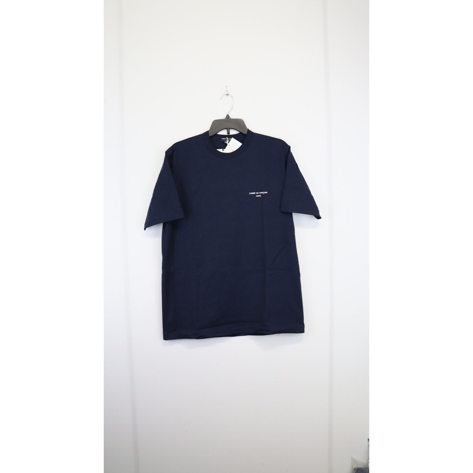 o1rshd1 T-Shirt in Blue