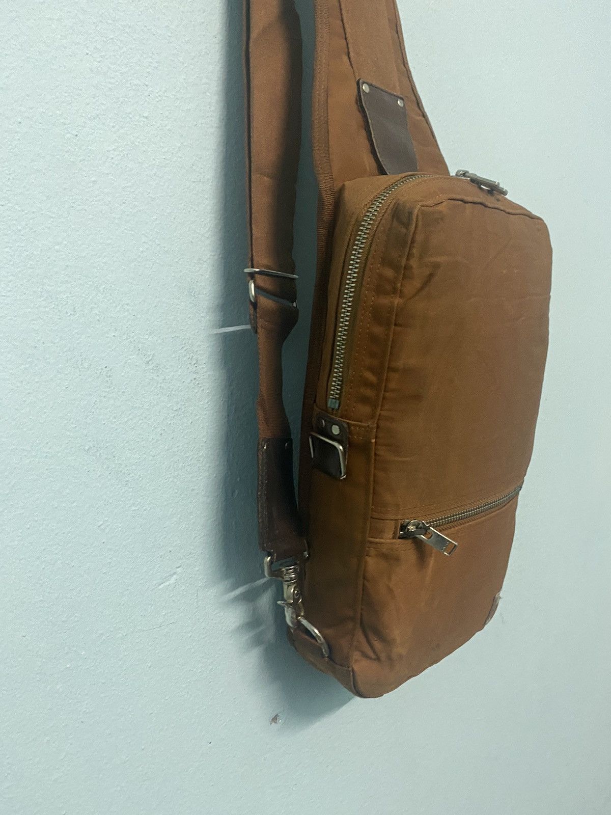 Porter Porter crossbody Size ONE SIZE - 2 Thumbnail
