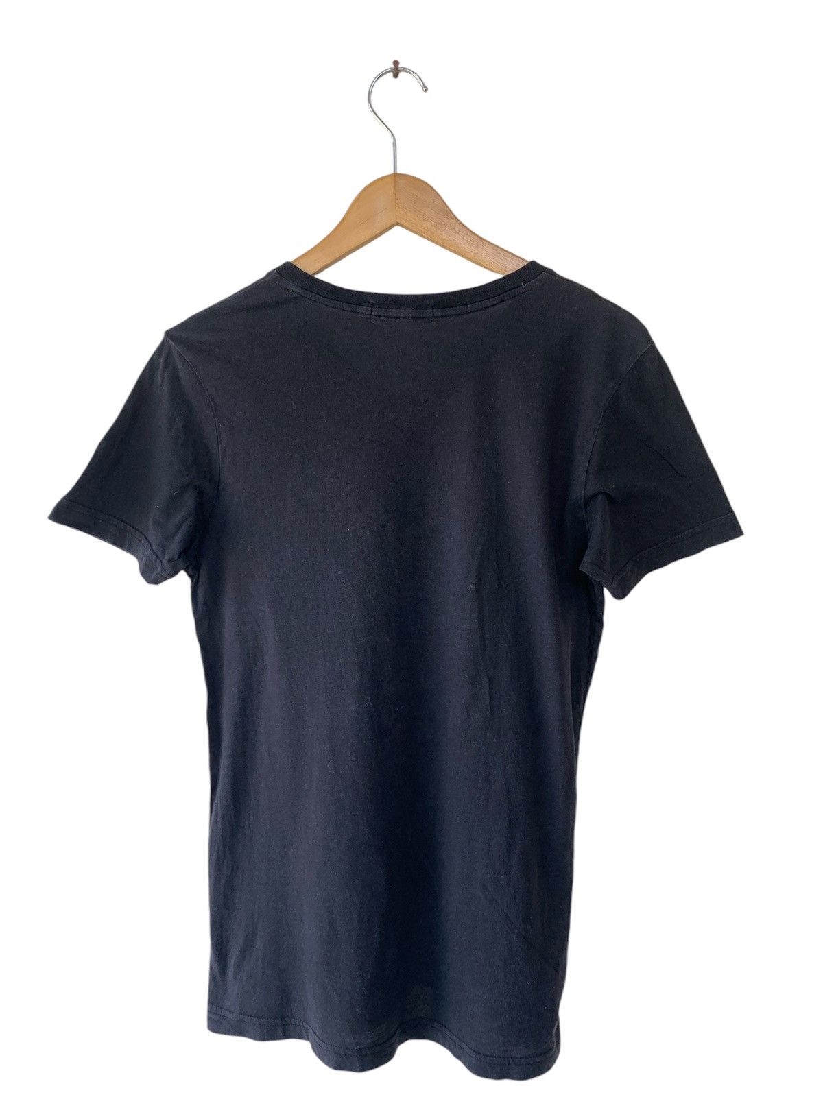 Beauty Beast × If Six Was Nine × Japanese Brand HYDROGEN TEE SHIRT Size S / US 4 / IT 40 - 6 Thumbnail