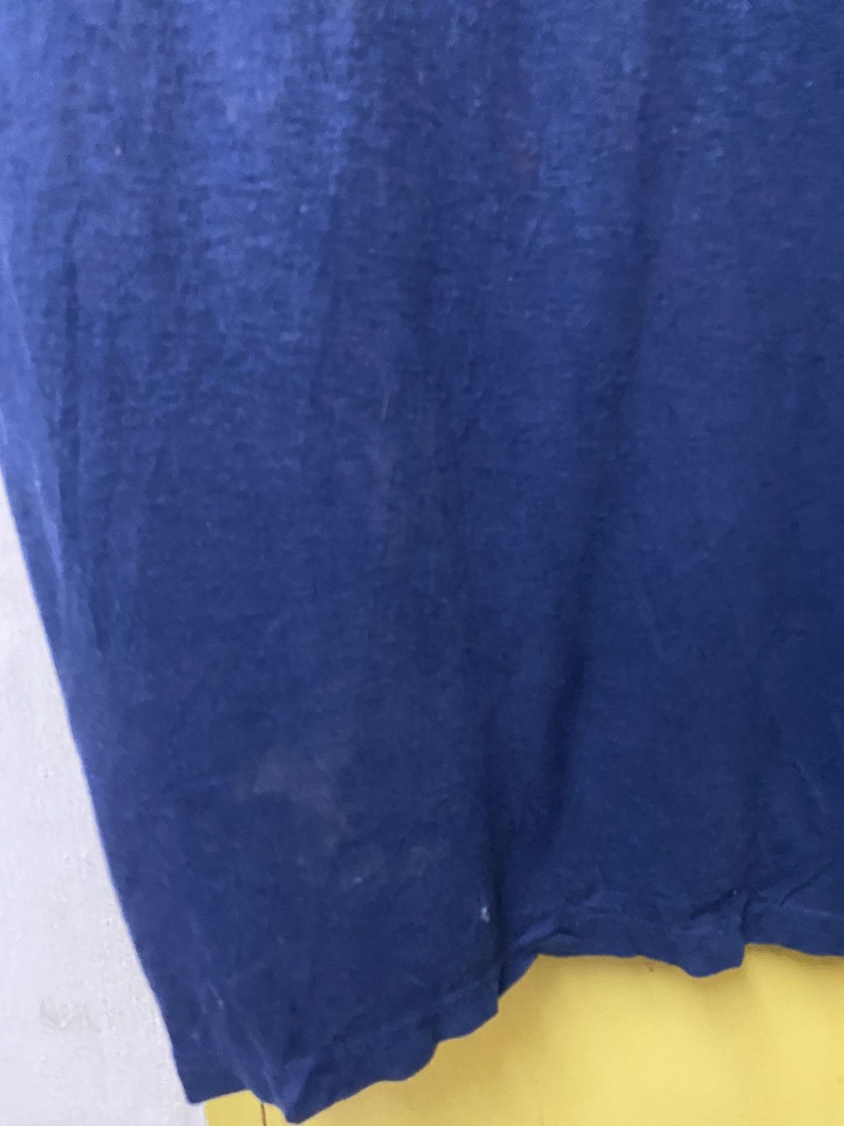 Tommy Hilfiger Tommy Hilfiger Polo Shirt Blue Colour Size US S / EU 44-46 / 1 - 5 Thumbnail
