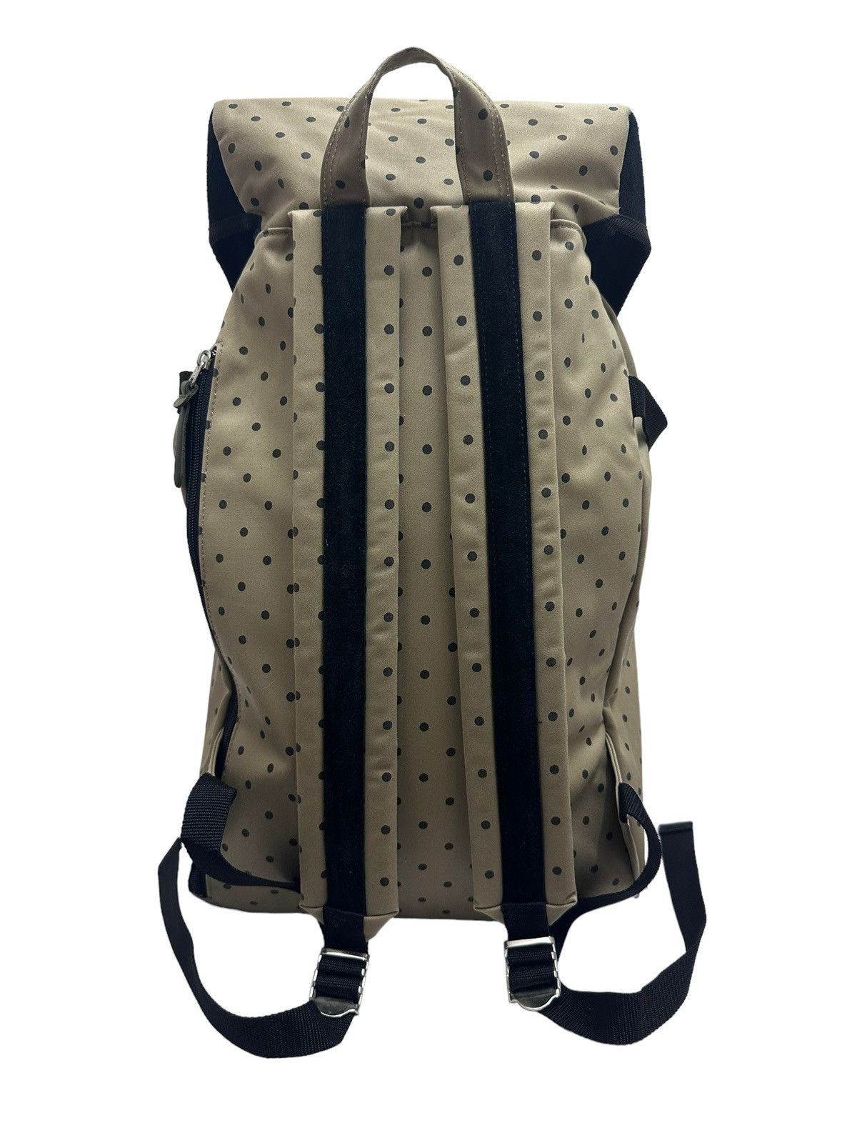 MasterPiece RARE ‼️ Masterpiece 🇯🇵 Stussy Multi Functional Backpack Size ONE SIZE - 5 Thumbnail