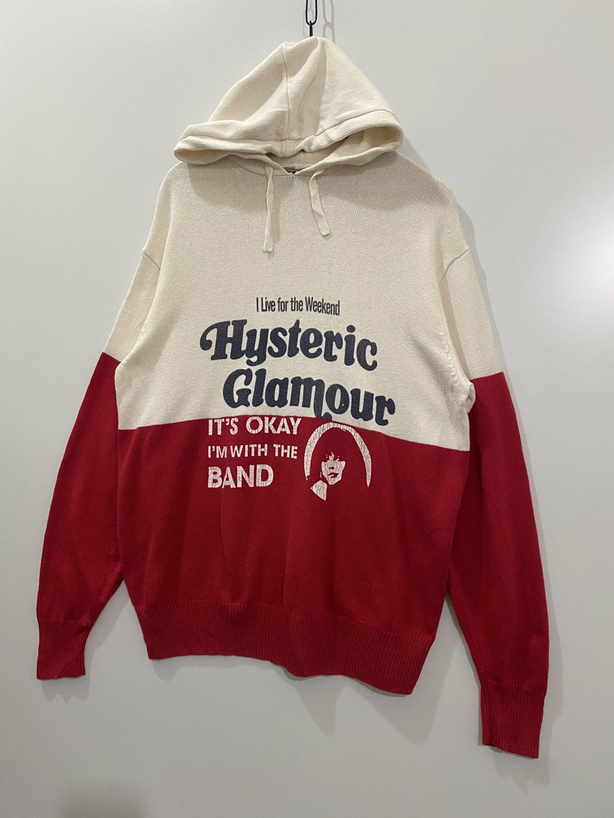 Hysteric Glamour Hysteric Glamour Size M / US 6-8 / IT 42-44 - 2 Thumbnail