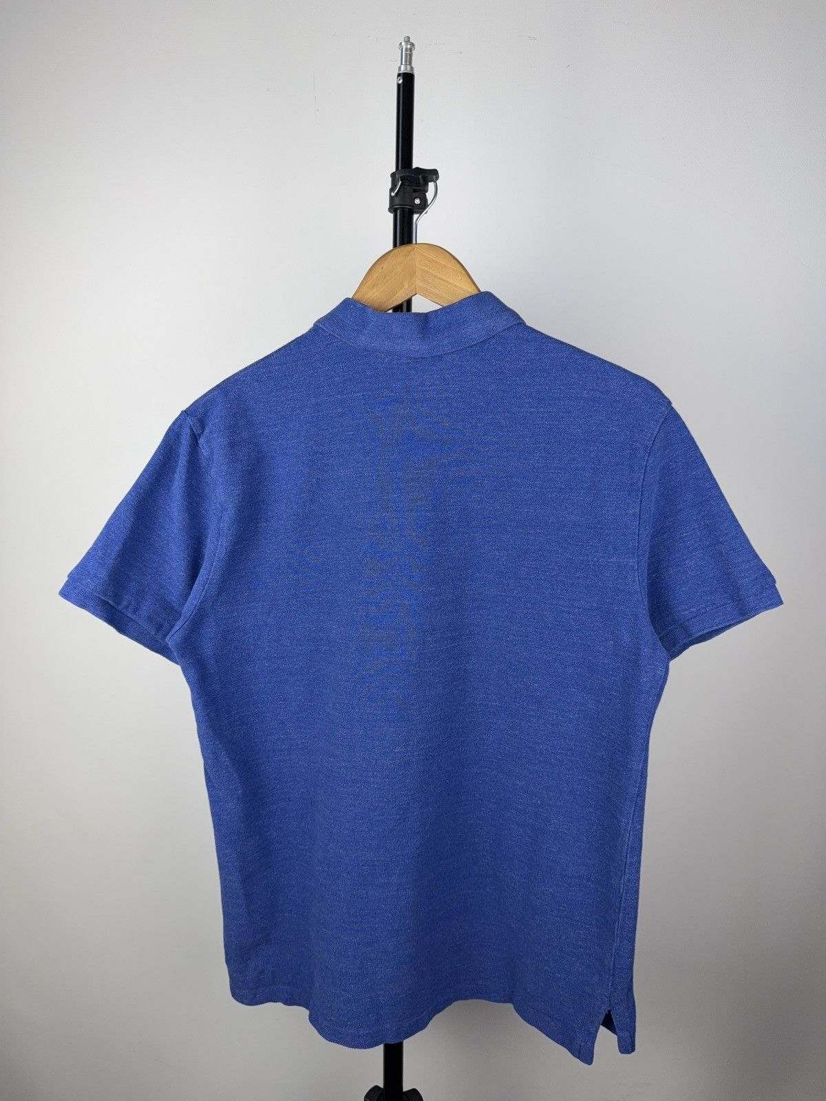 Polo Ralph Lauren × Vintage Vintage 00s Polo Ralph Lauren Retro Y2K PRL Polos Size L / US 10 / IT 46 - 5 Thumbnail
