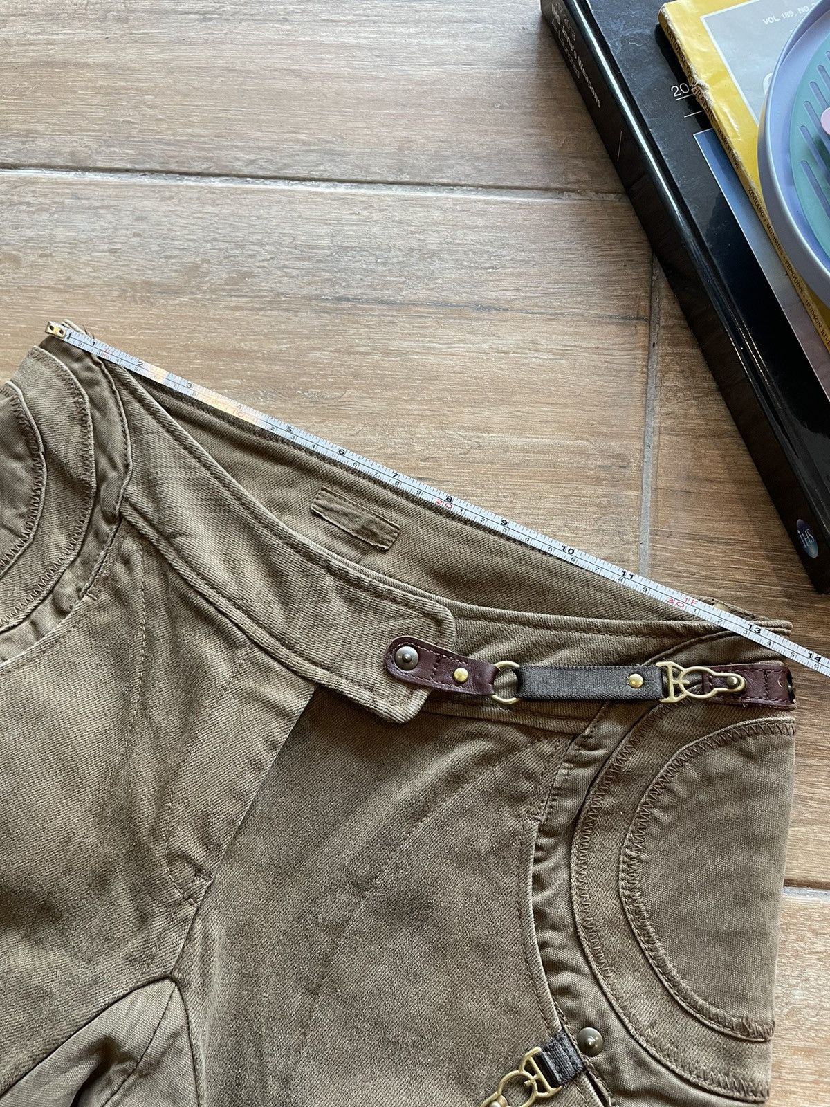 Japanese Brand × Le Grande Bleu (L.G.B.) × Share Spirit Homme