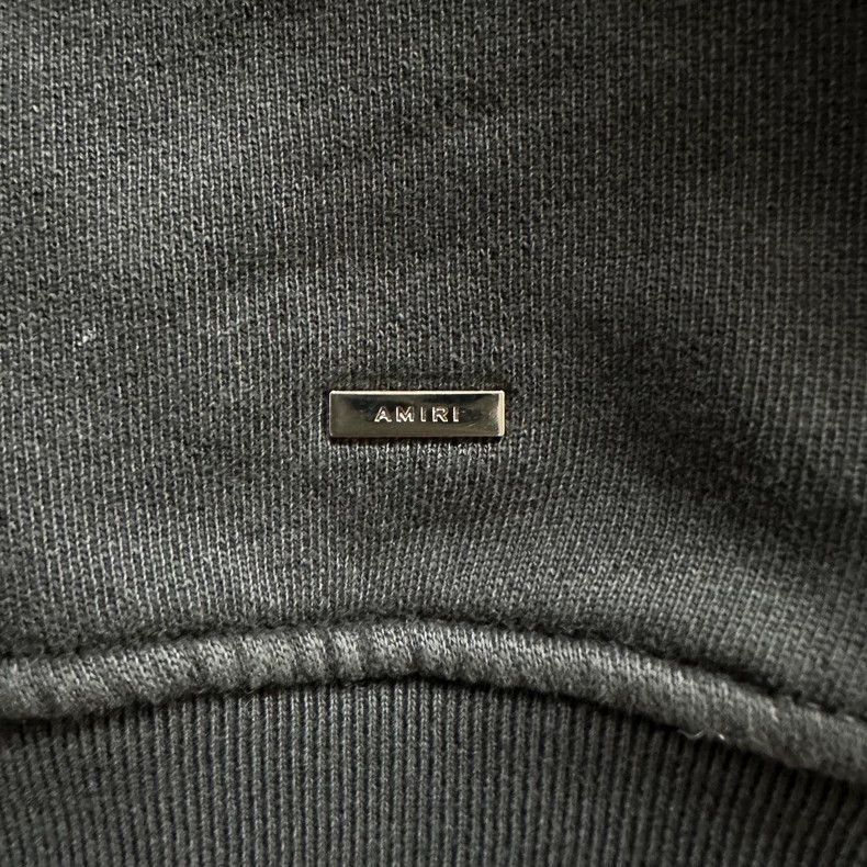 Other Amiri Round-neck sweatshirt -DMC Size US M / EU 48-50 / 2 - 2 Thumbnail