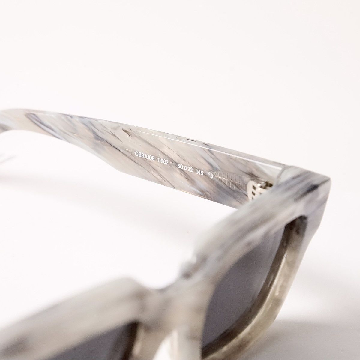 Off-White OFF WHITE VIRGIL SUNGLASSES Size ONE SIZE - 4 Thumbnail