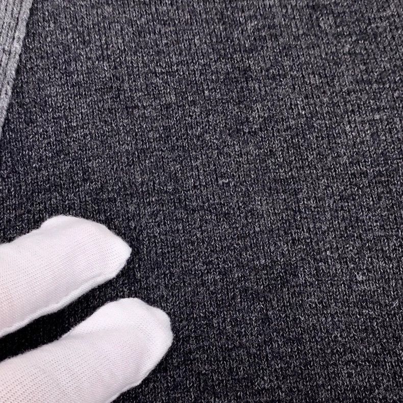 Thom Browne Thom Browne Single panel long sleeve knit cardigan Size XS / US 0-2 / IT 36-38 - 8 Thumbnail