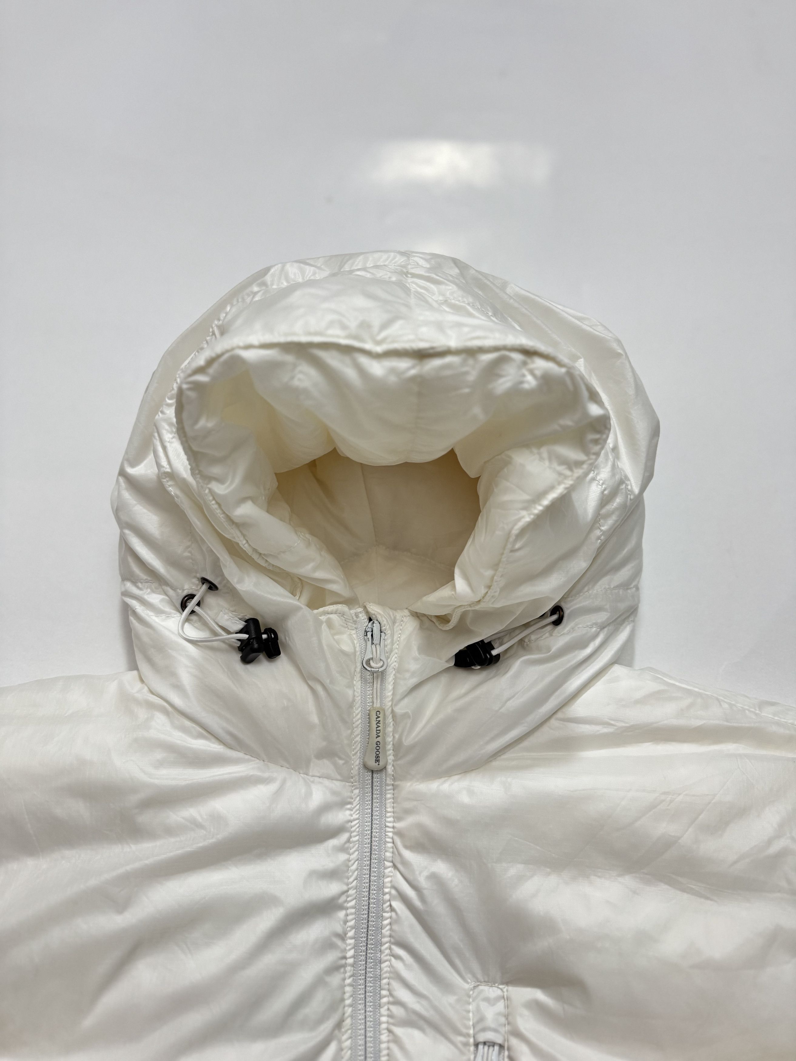 Canada Goose Canada Goose Men's Lodge Hoody down jacket Size US L / EU 52-54 / 3 - 12 Thumbnail
