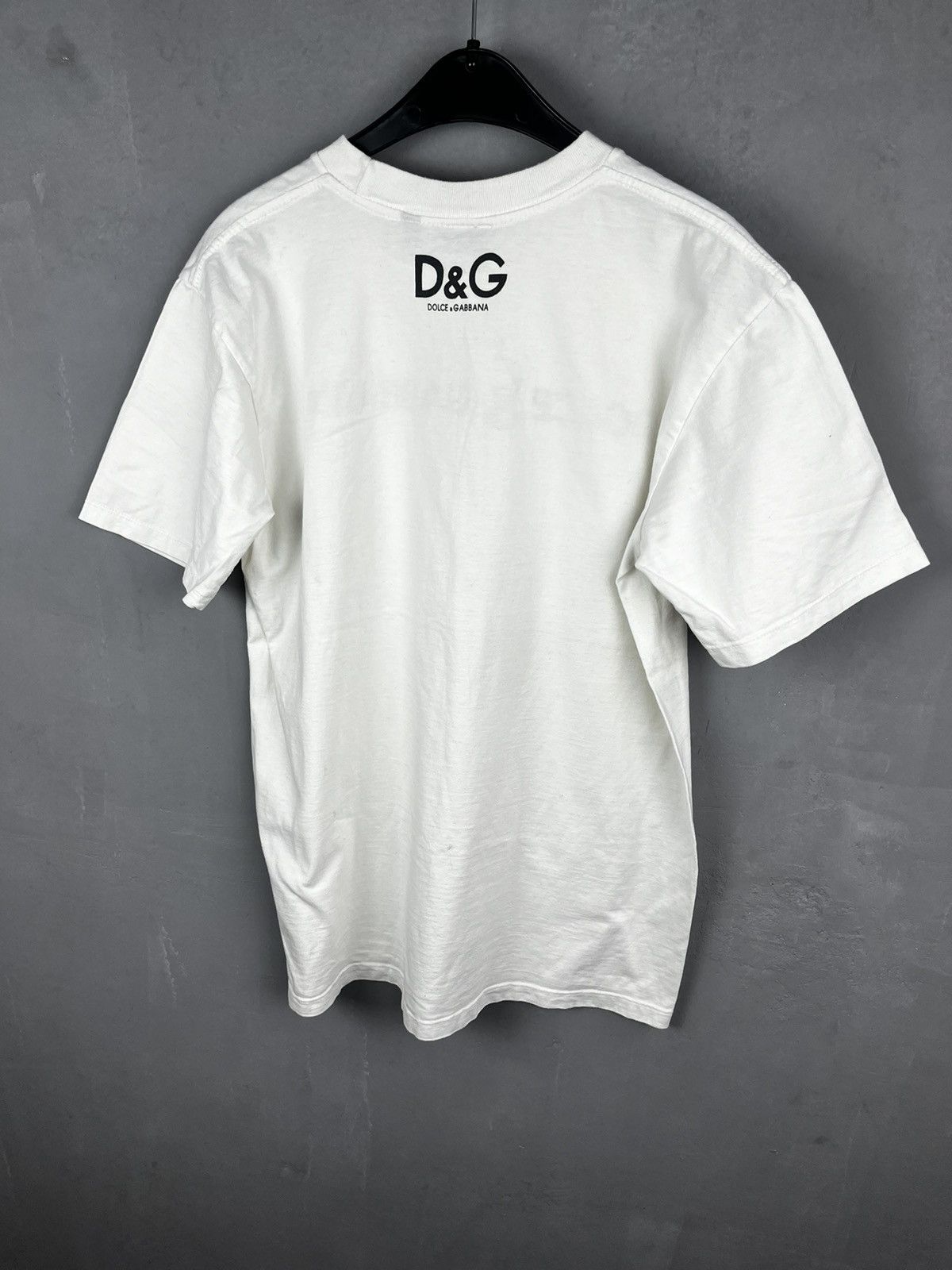 Vintage Dolce style t shirt Size US L / EU 52-54 / 3 - 7 Thumbnail