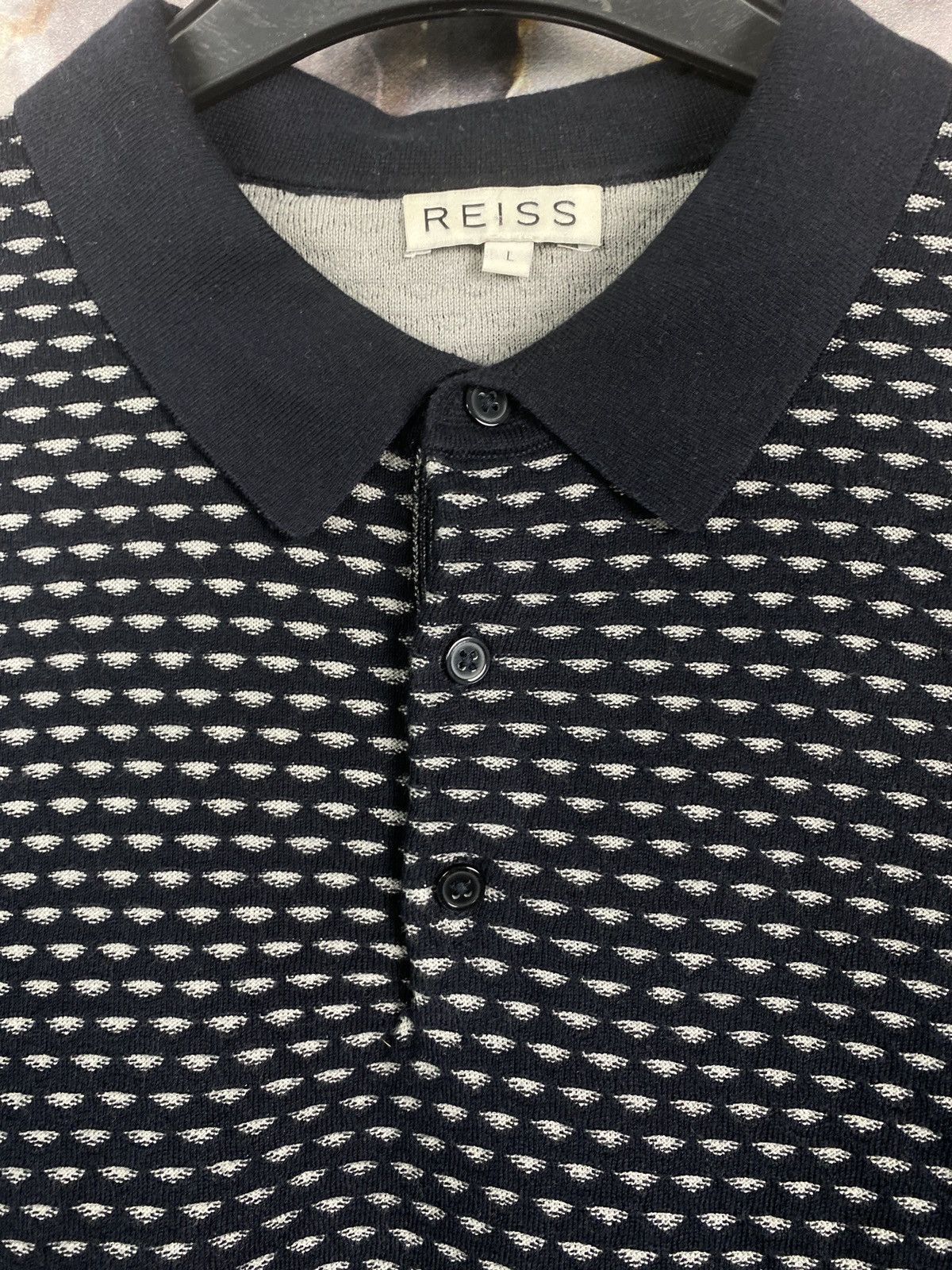 Other Men’s Reiss Sweatshirt Luxury Streetwear Size Large Size US L / EU 52-54 / 3 - 5 Thumbnail