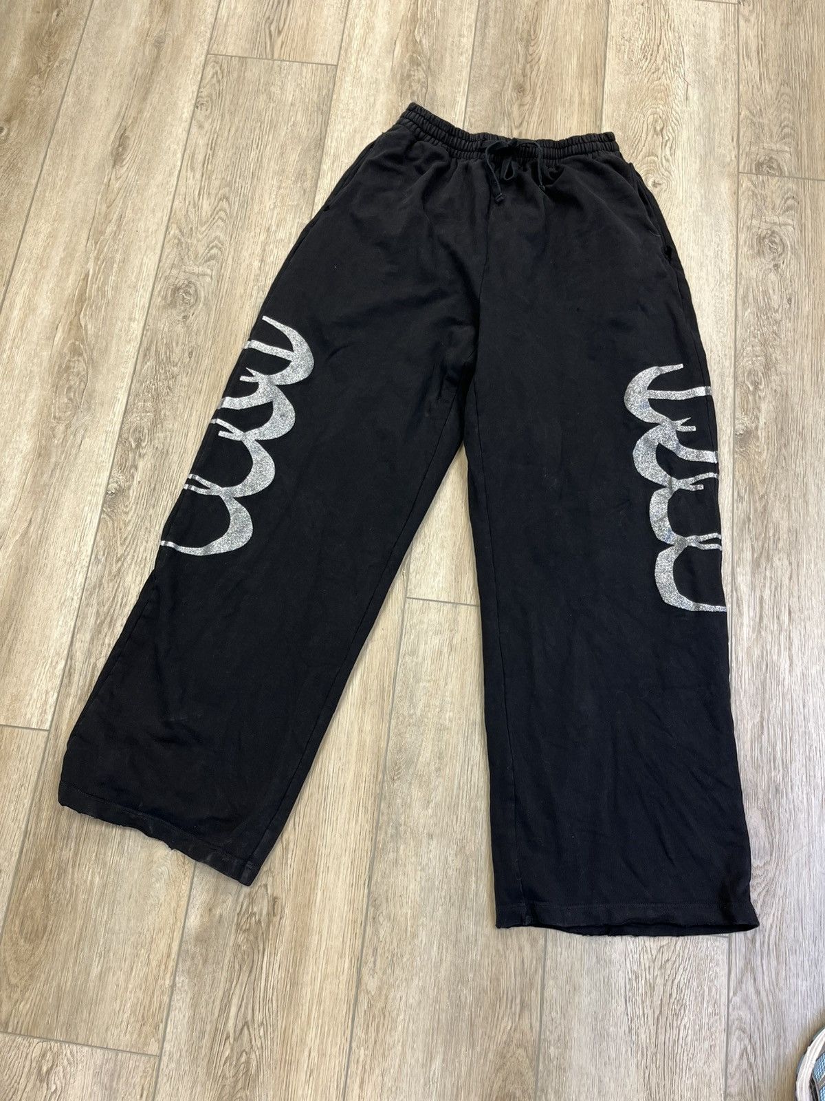 HMDD HMDD Baggy Sweats radar Size US 36 / EU 52 - 1 Thumbnail