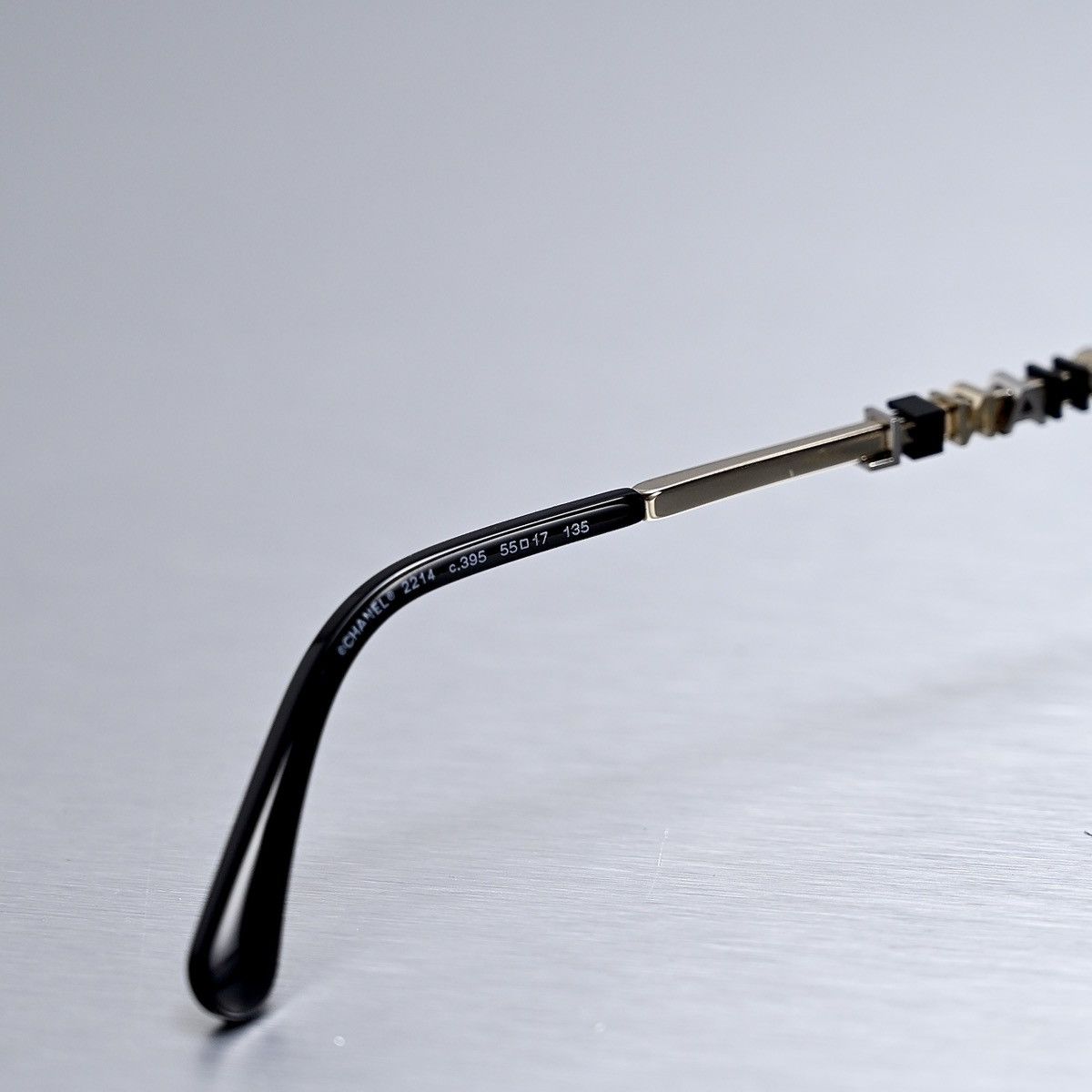 Chanel CHANEL 0CH2214 GLASSES Size ONE SIZE - 6 Thumbnail