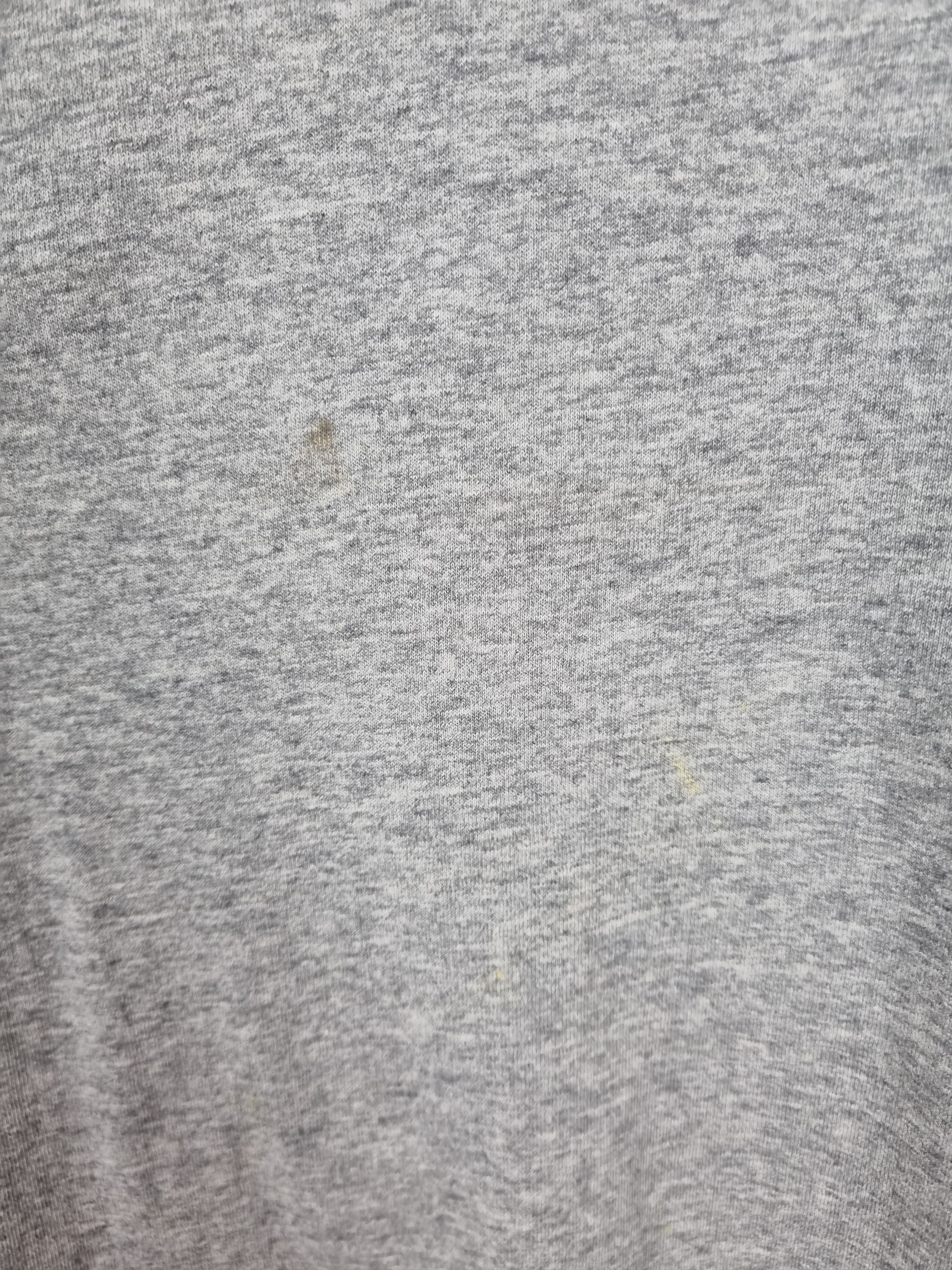 Quiksilver × Vintage Rare early 90s Quiksilver Big Logo Vintage Tee shirt Size US L / EU 52-54 / 3 - 14 Thumbnail