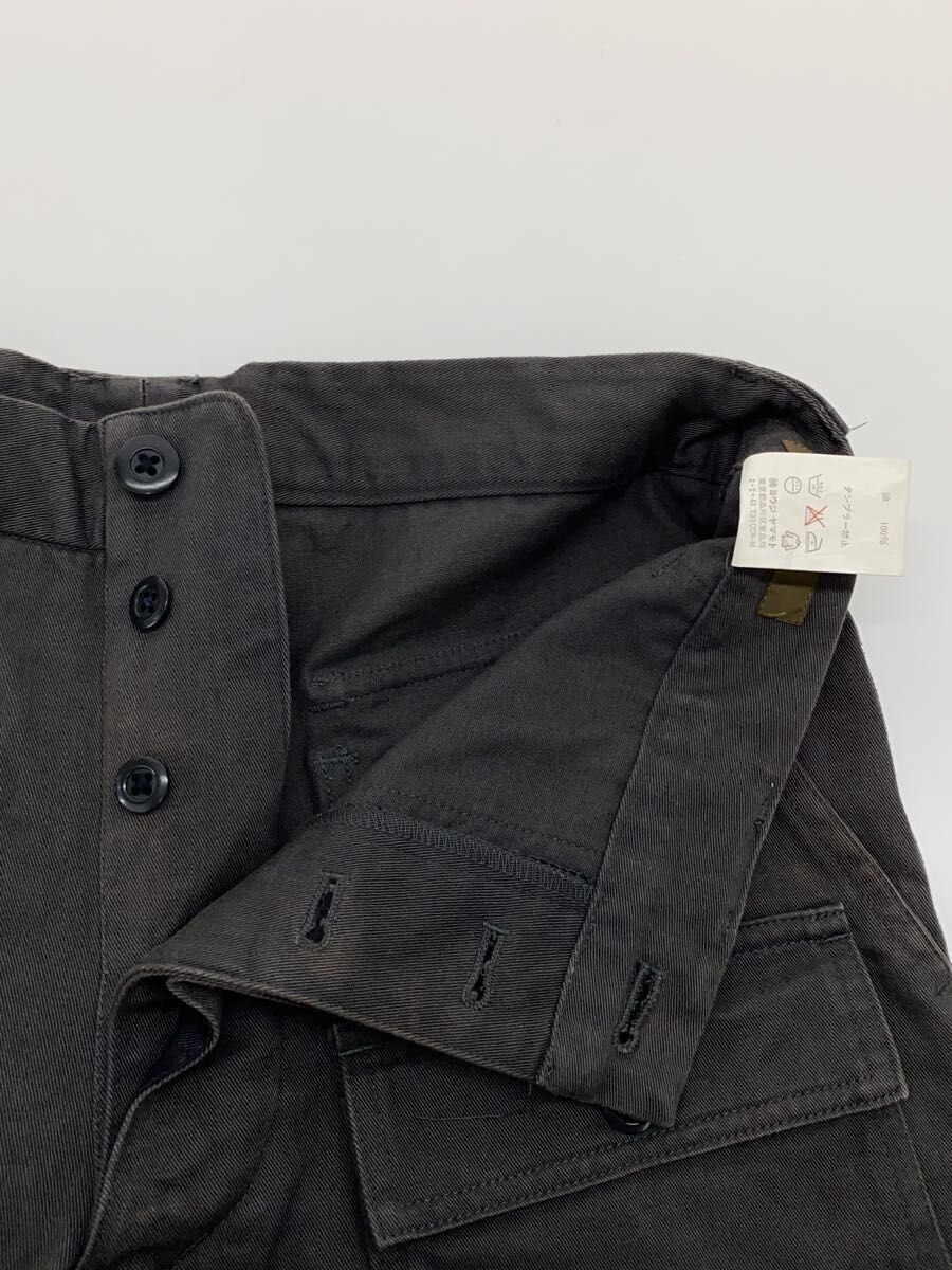 Yohji Yamamoto Multi Pocket Cargo Pants Size US 31 - 3 Thumbnail