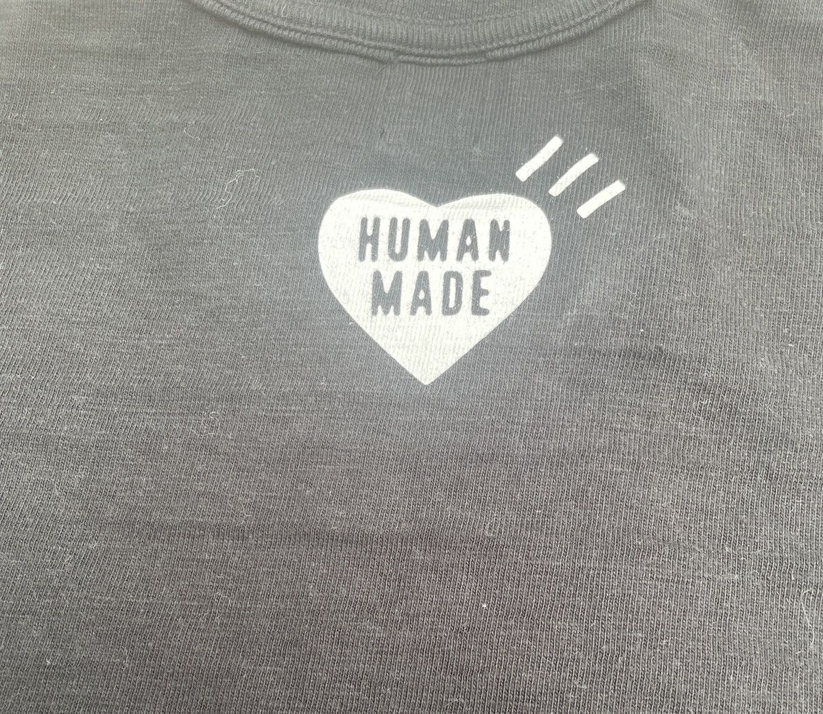 Human Made Human Made Dog Face T Shirt Size US XXL / EU 58 / 5 - 5 Thumbnail