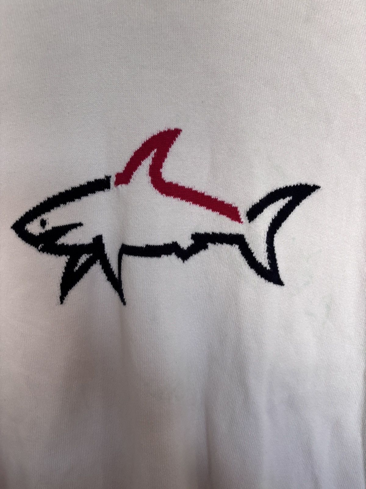 Paul & Shark Paul and Shark sweater Size US L / EU 52-54 / 3 - 2 Thumbnail