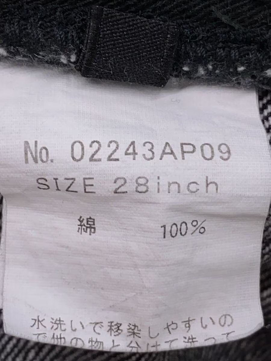 Hysteric Glamour Barbed Wire Denim Jeans Size US 28 / EU 44 - 5 Thumbnail