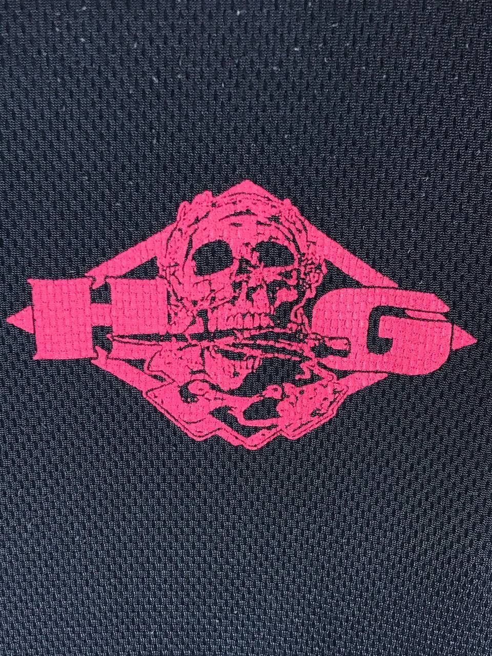 Hysteric Glamour × Japanese Brand Hysteric Glamour Social Club Size US M / EU 48-50 / 2 - 6 Thumbnail
