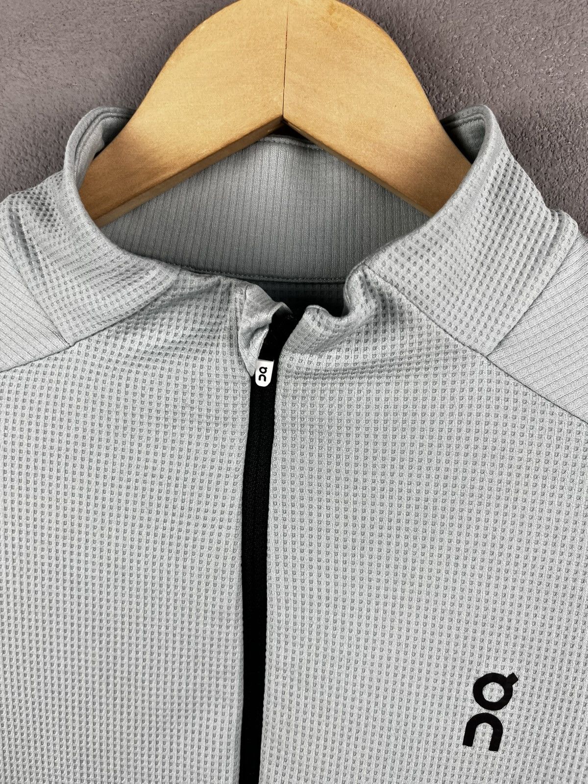 Rapha On Running long sleeve Size L / US 10 / IT 46 - 10 Thumbnail