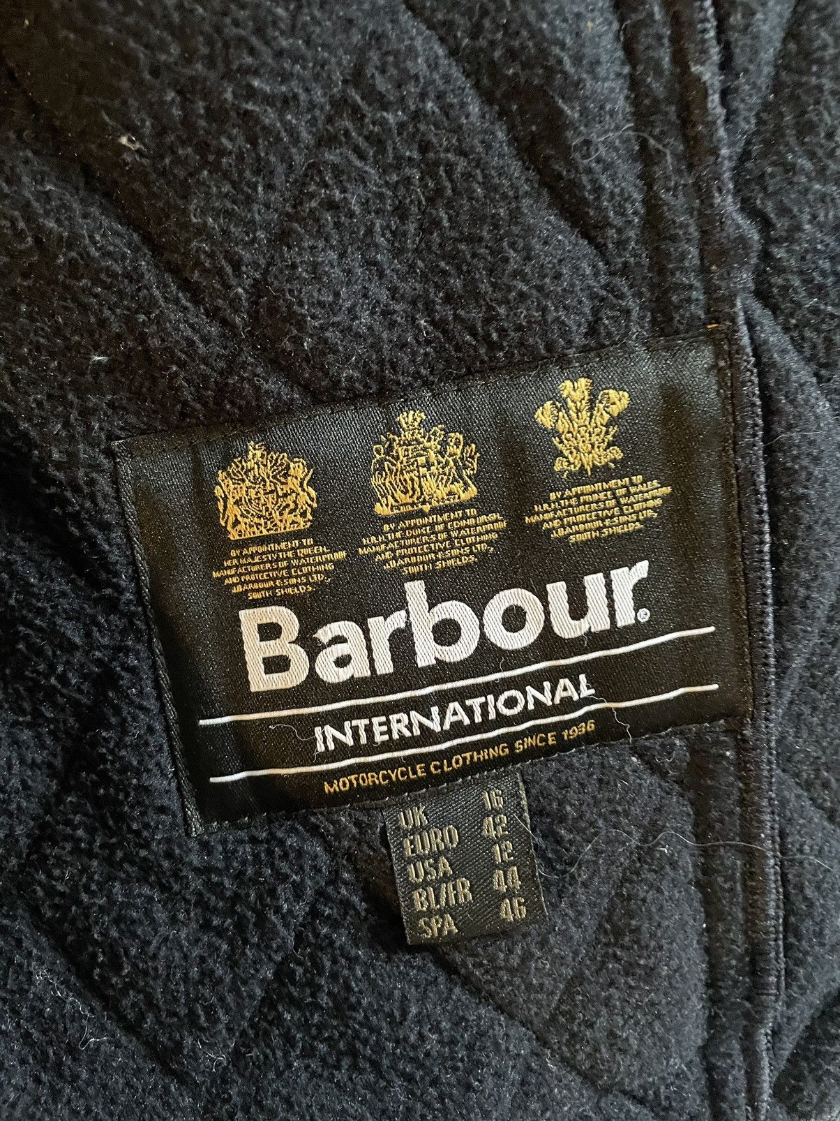 Barbour Barbour jacket Size XL / US 12-14 / IT 48-50 - 6 Thumbnail
